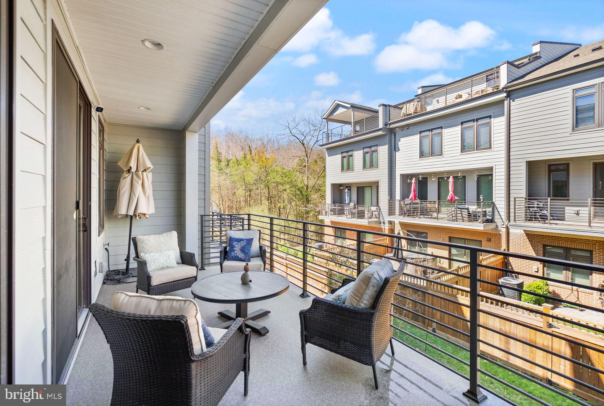 VILLAGE AT LEESBURG - Residential