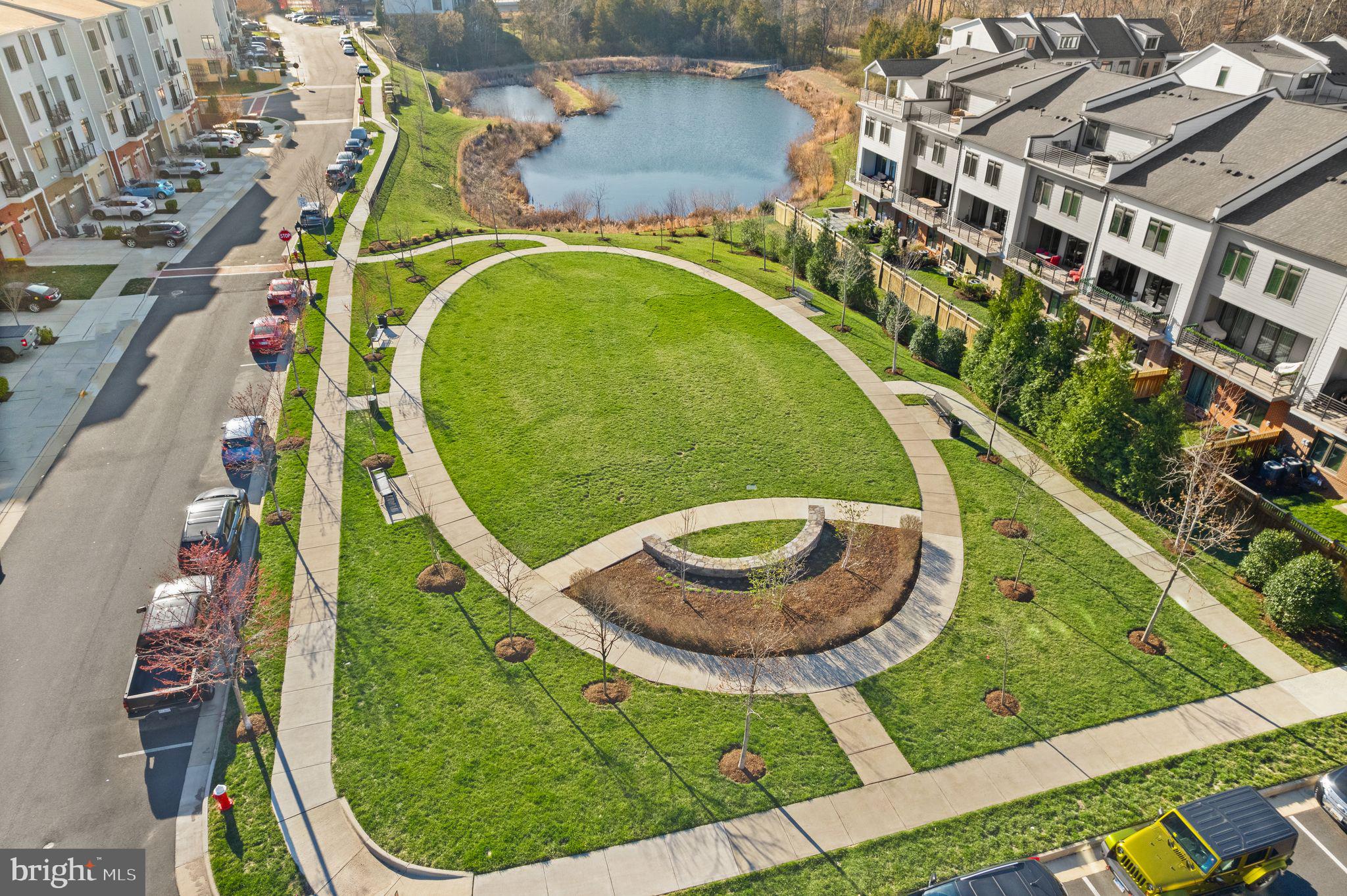 VILLAGE AT LEESBURG - Residential