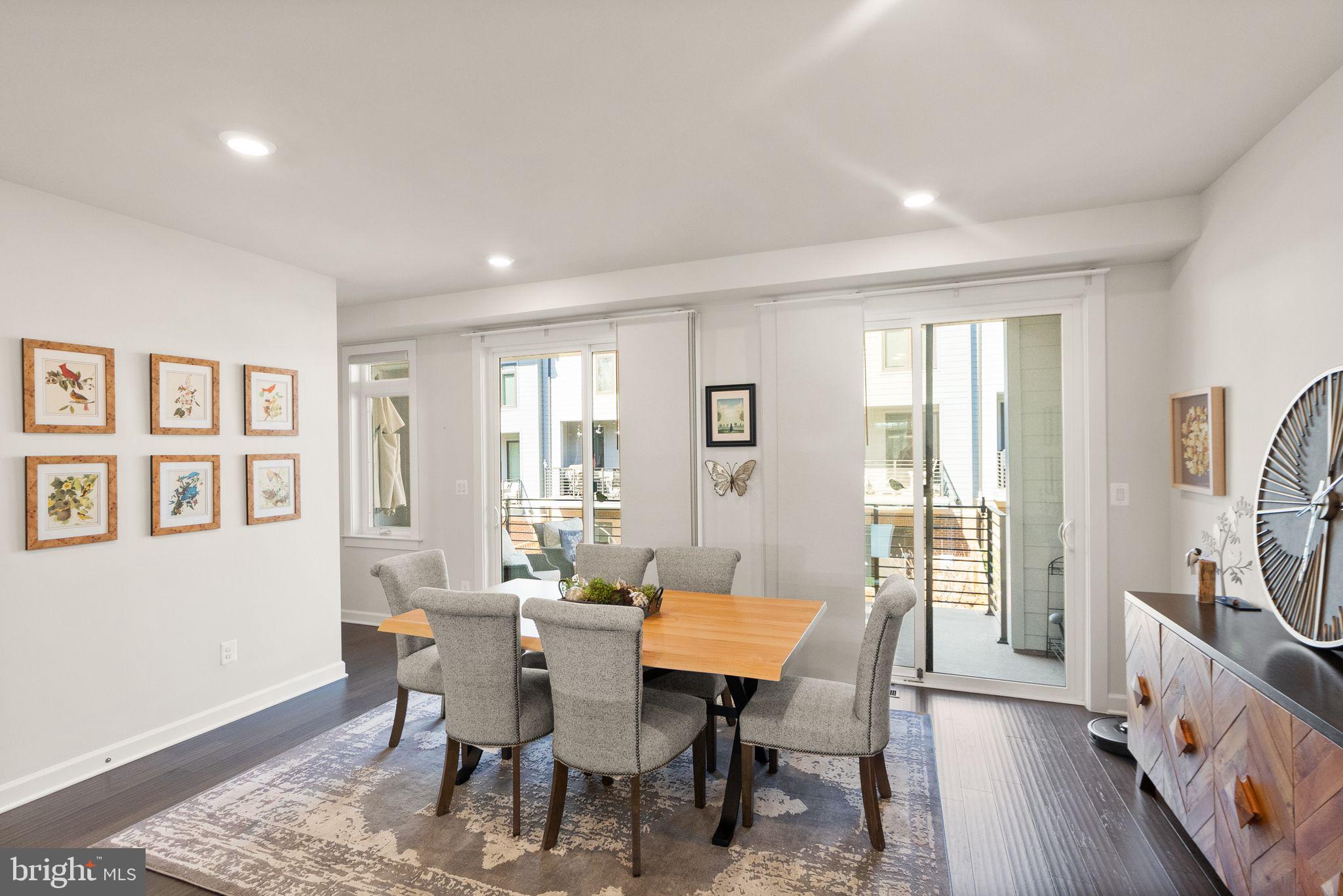 VILLAGE AT LEESBURG - Residential