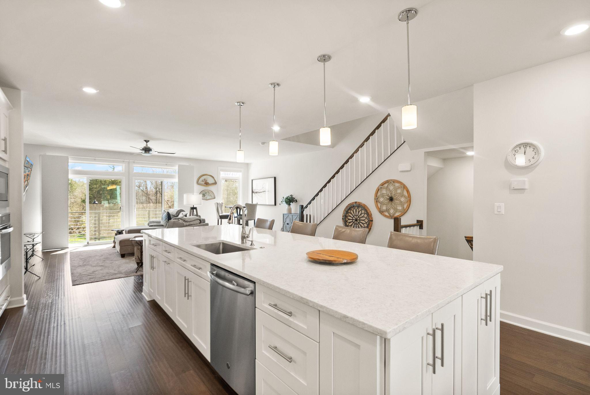 VILLAGE AT LEESBURG - Residential