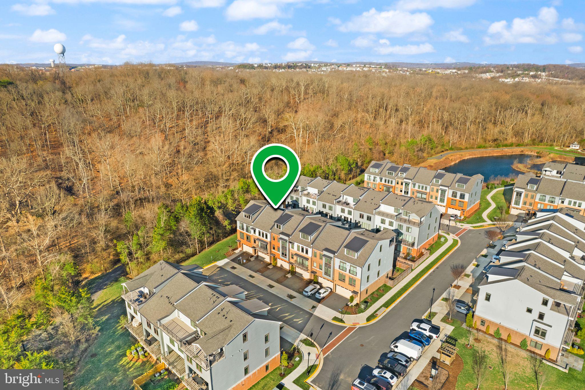 VILLAGE AT LEESBURG - Residential