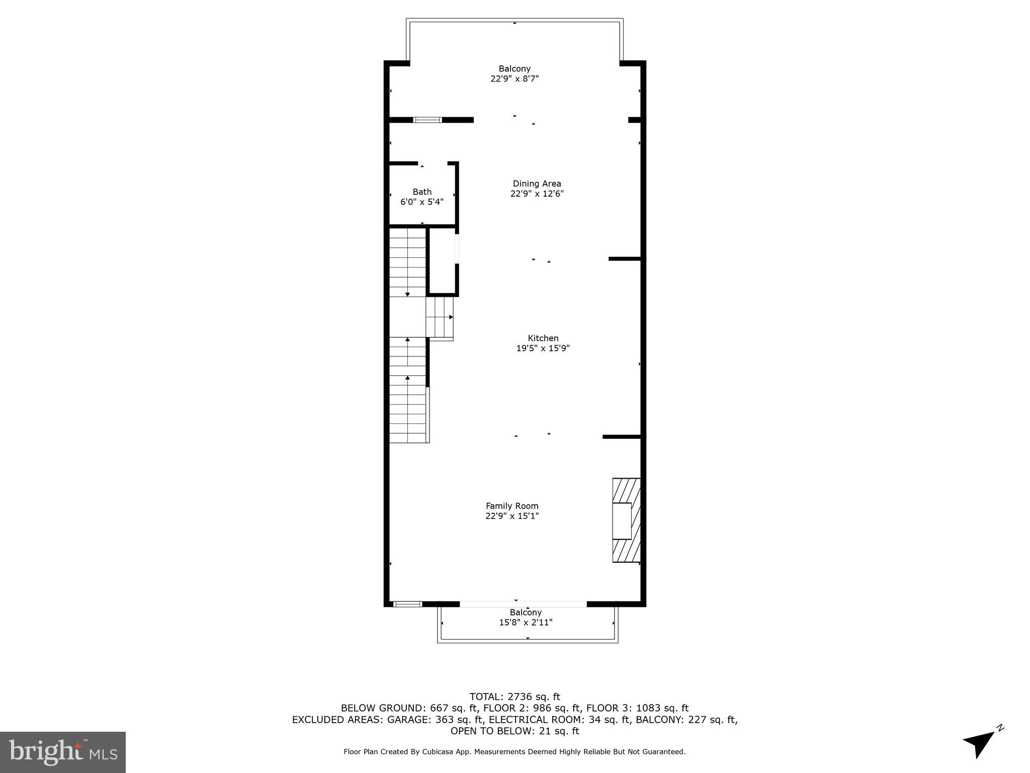 VILLAGE AT LEESBURG - Residential