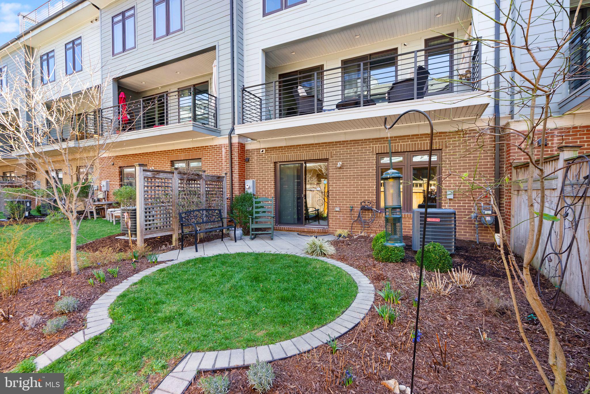 VILLAGE AT LEESBURG - Residential