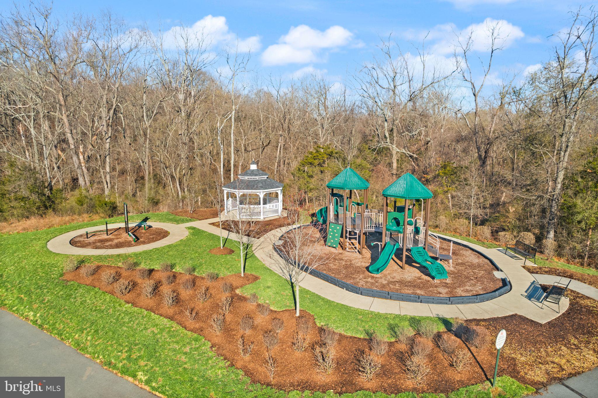 VILLAGE AT LEESBURG - Residential