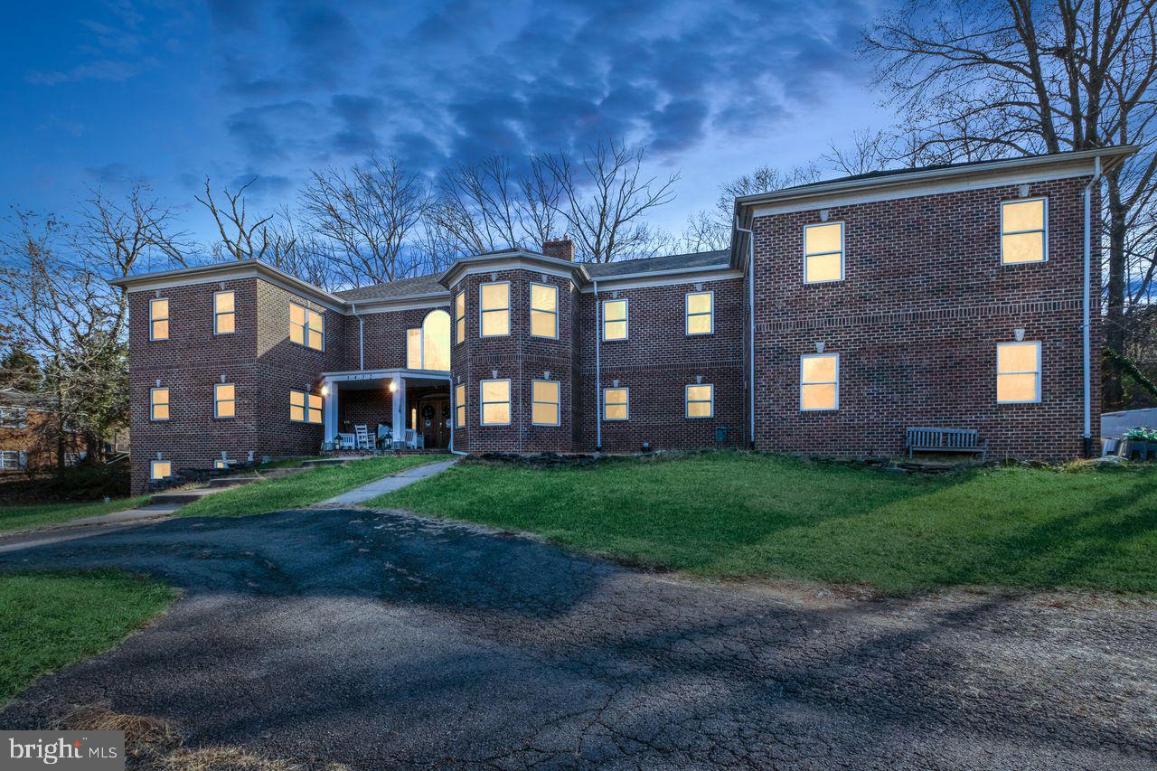 STATE HILL - Residential