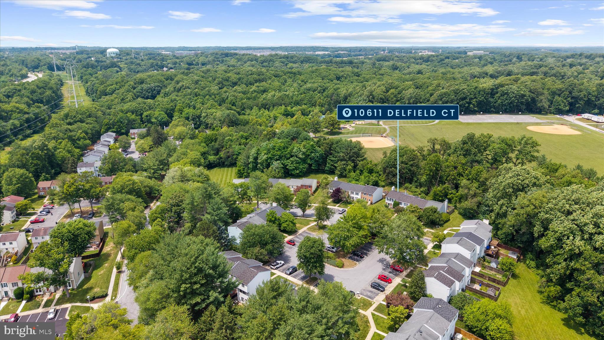 LEISHEAR VILLAGE - Residential