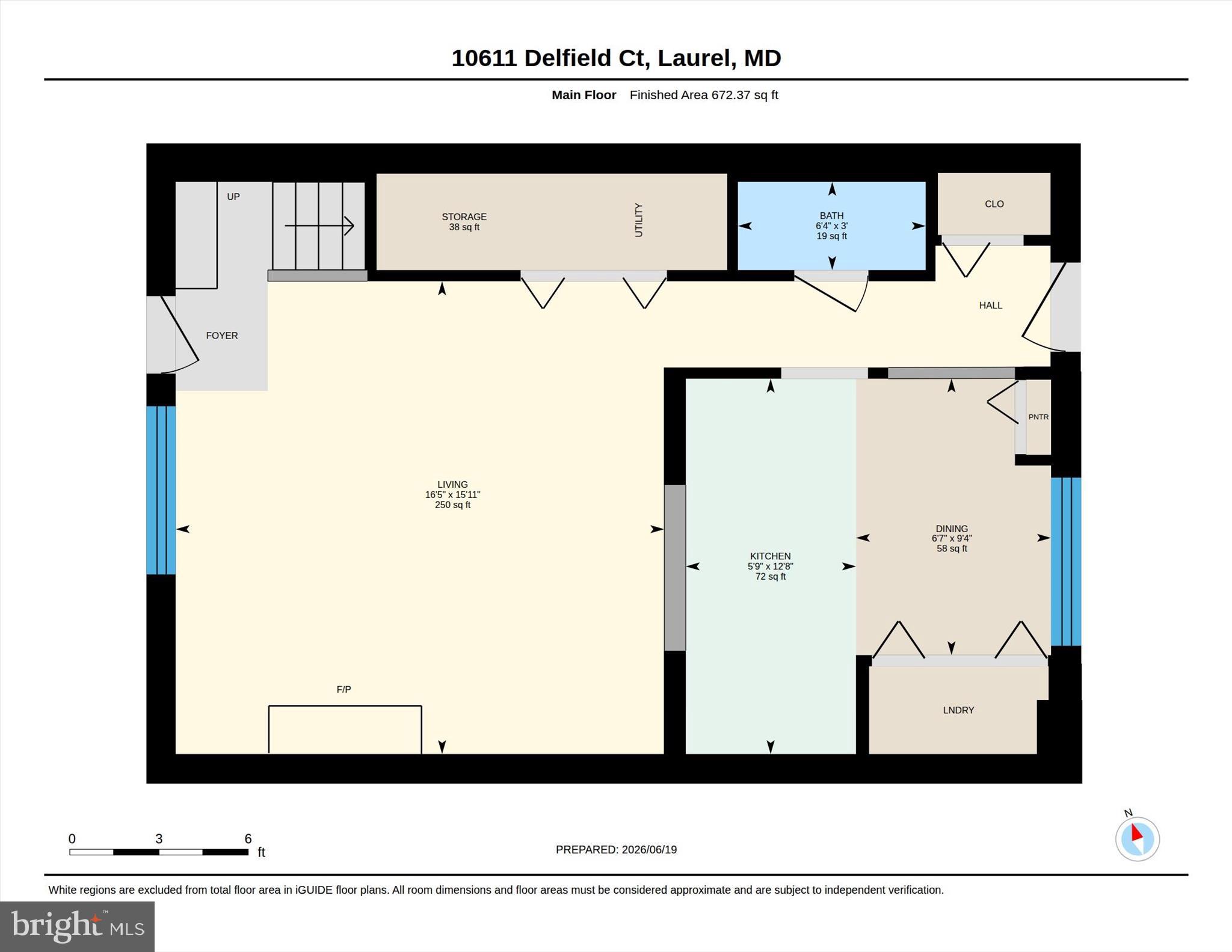 LEISHEAR VILLAGE - Residential