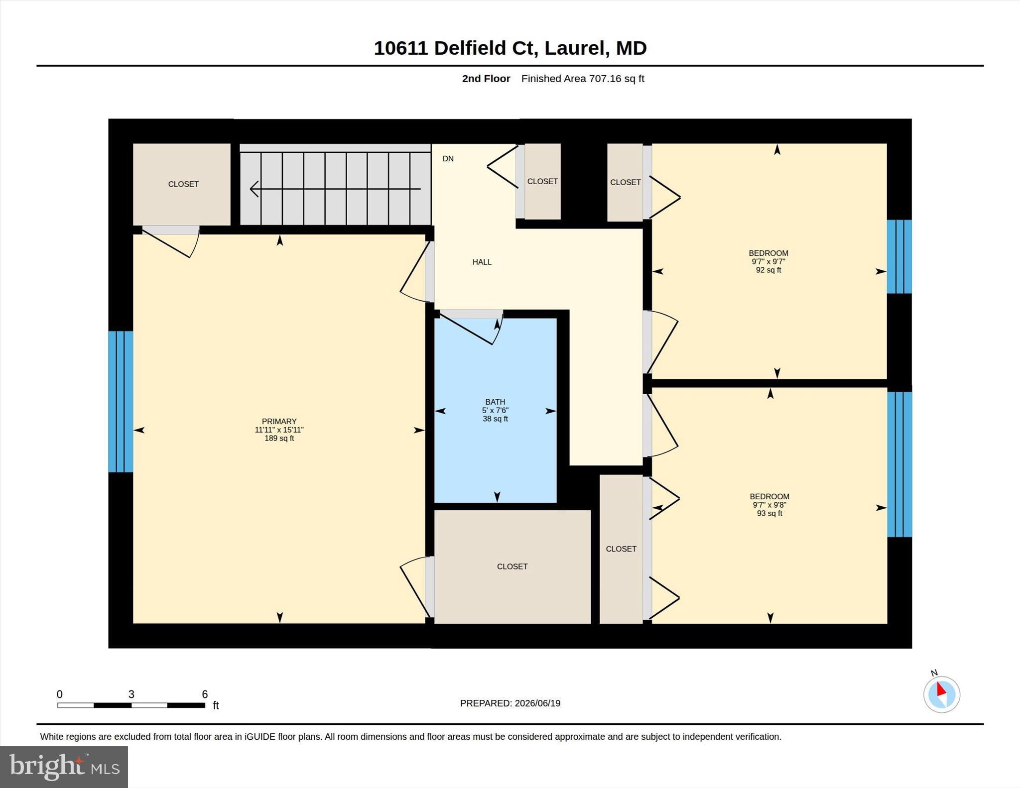 LEISHEAR VILLAGE - Residential