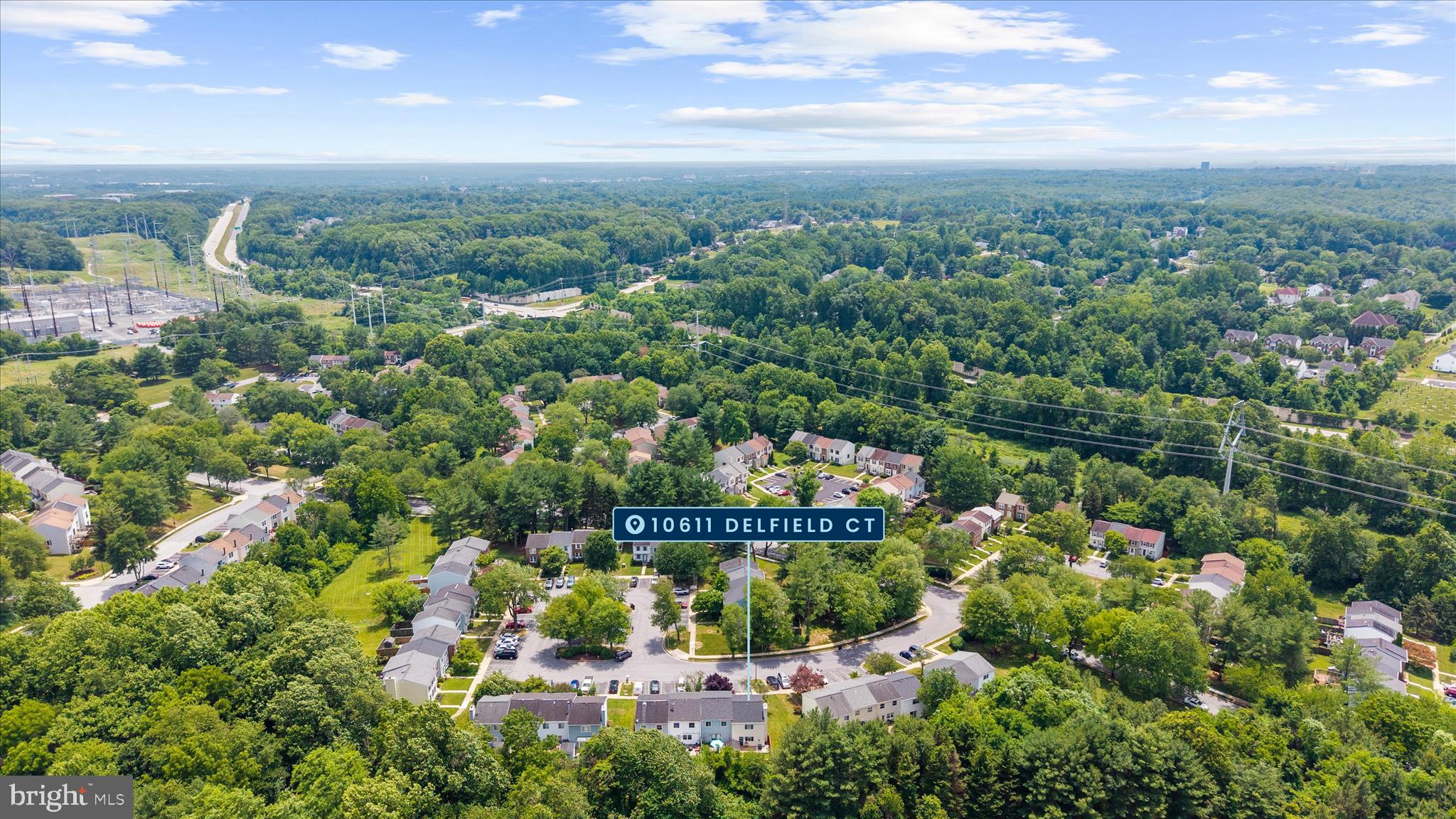 LEISHEAR VILLAGE - Residential