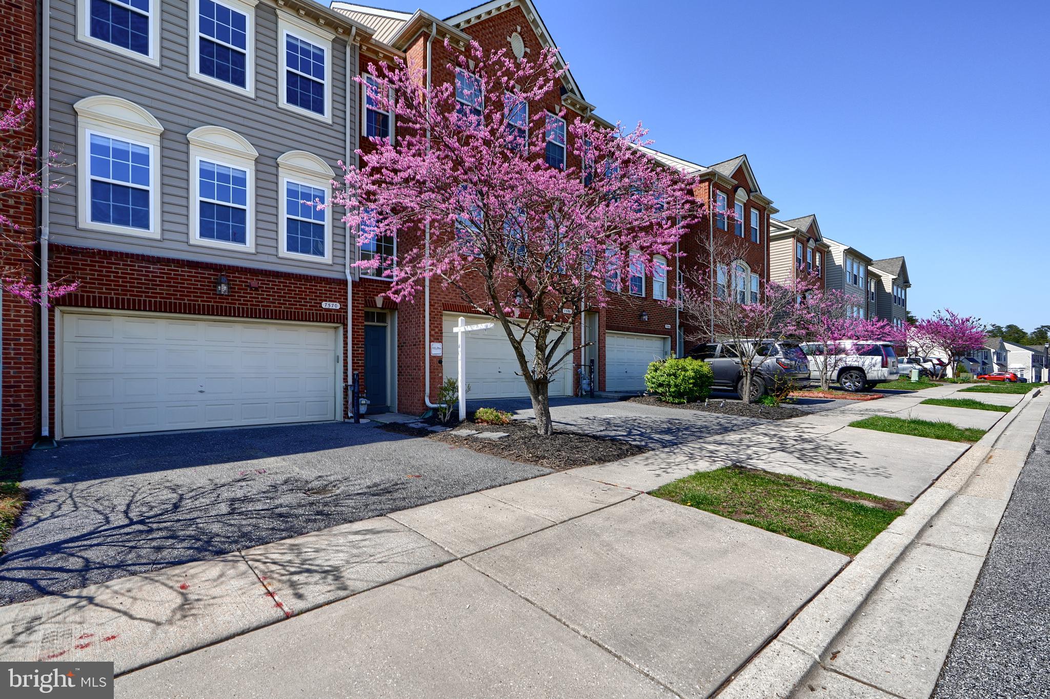 VILLAGES OF DORCHESTER - Residential