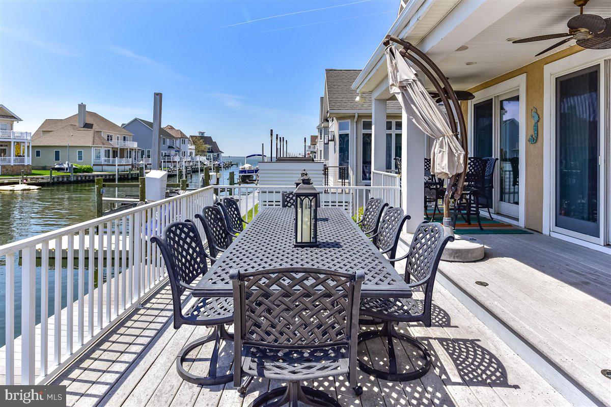 HERON HARBOUR - Residential
