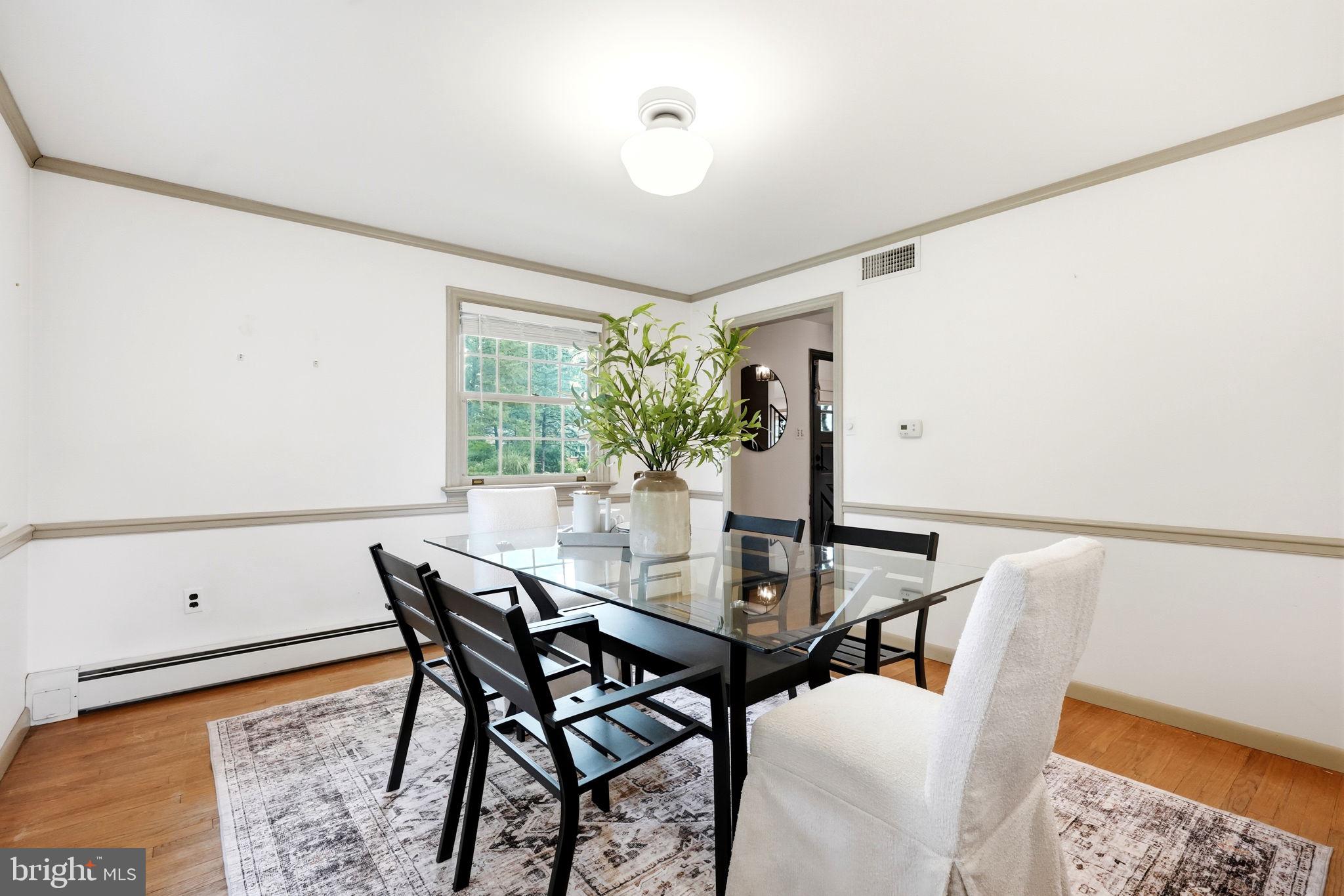 COUNTRY CLUB ESTATES - Residential