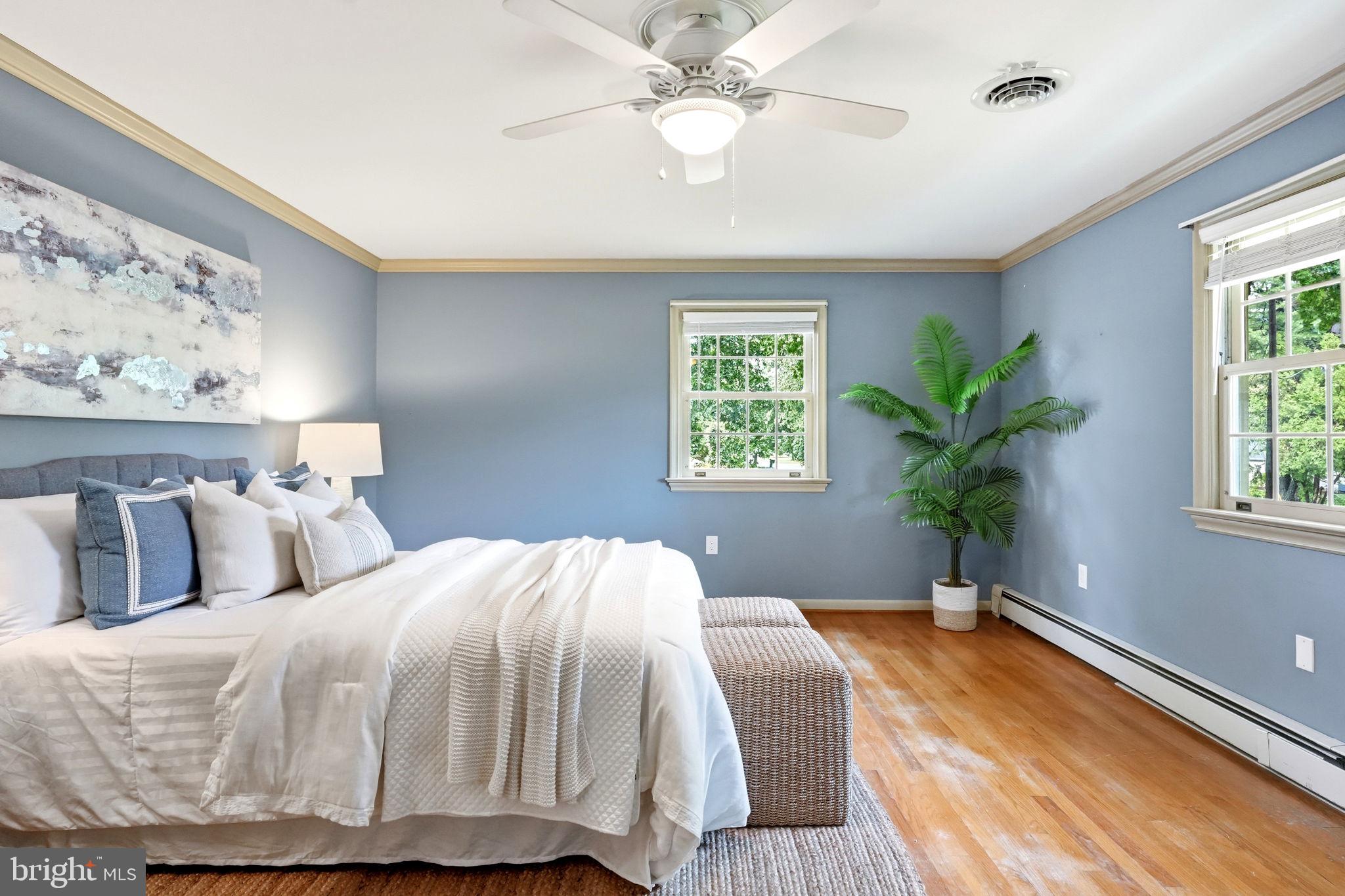 COUNTRY CLUB ESTATES - Residential
