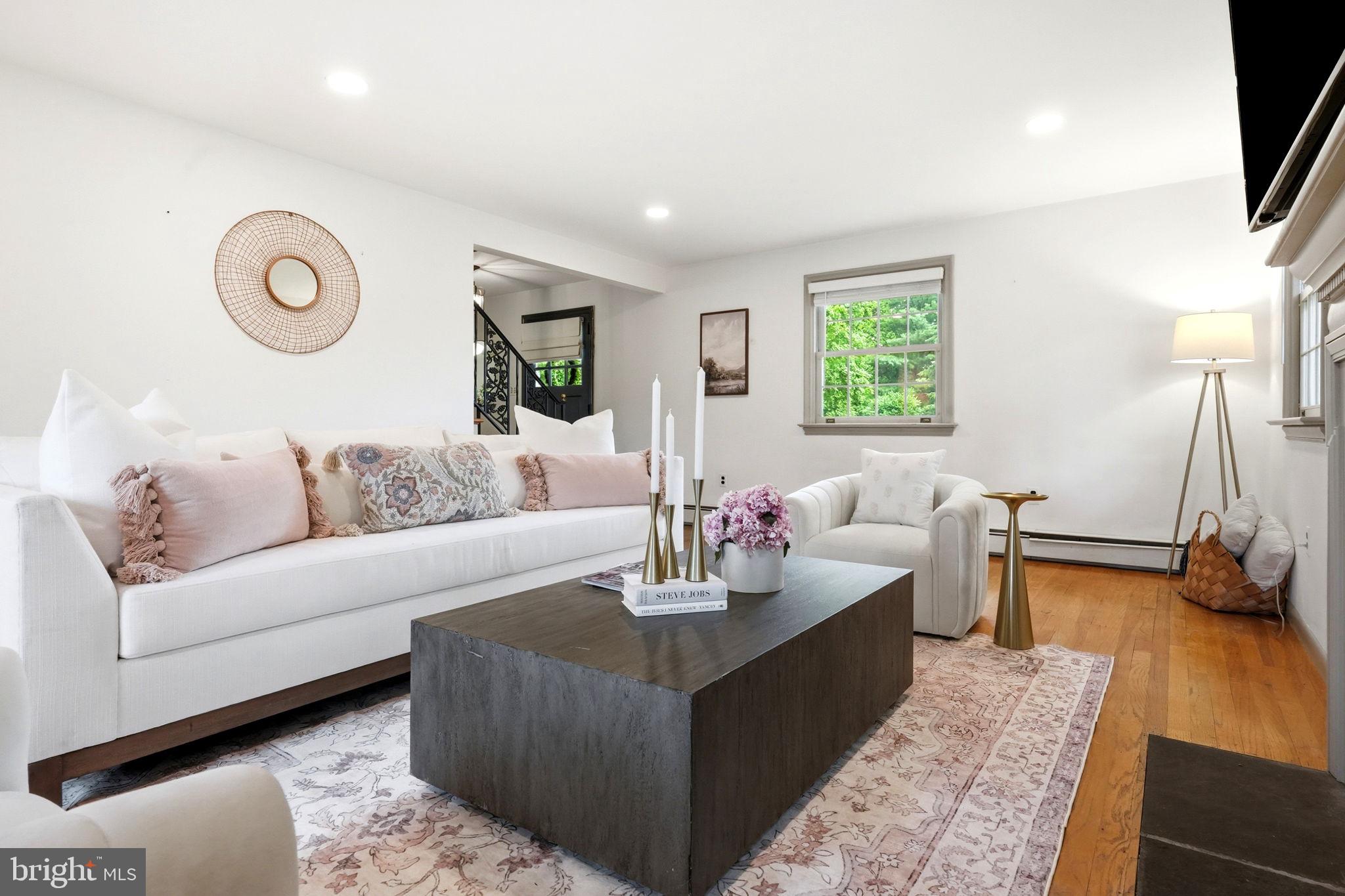 COUNTRY CLUB ESTATES - Residential