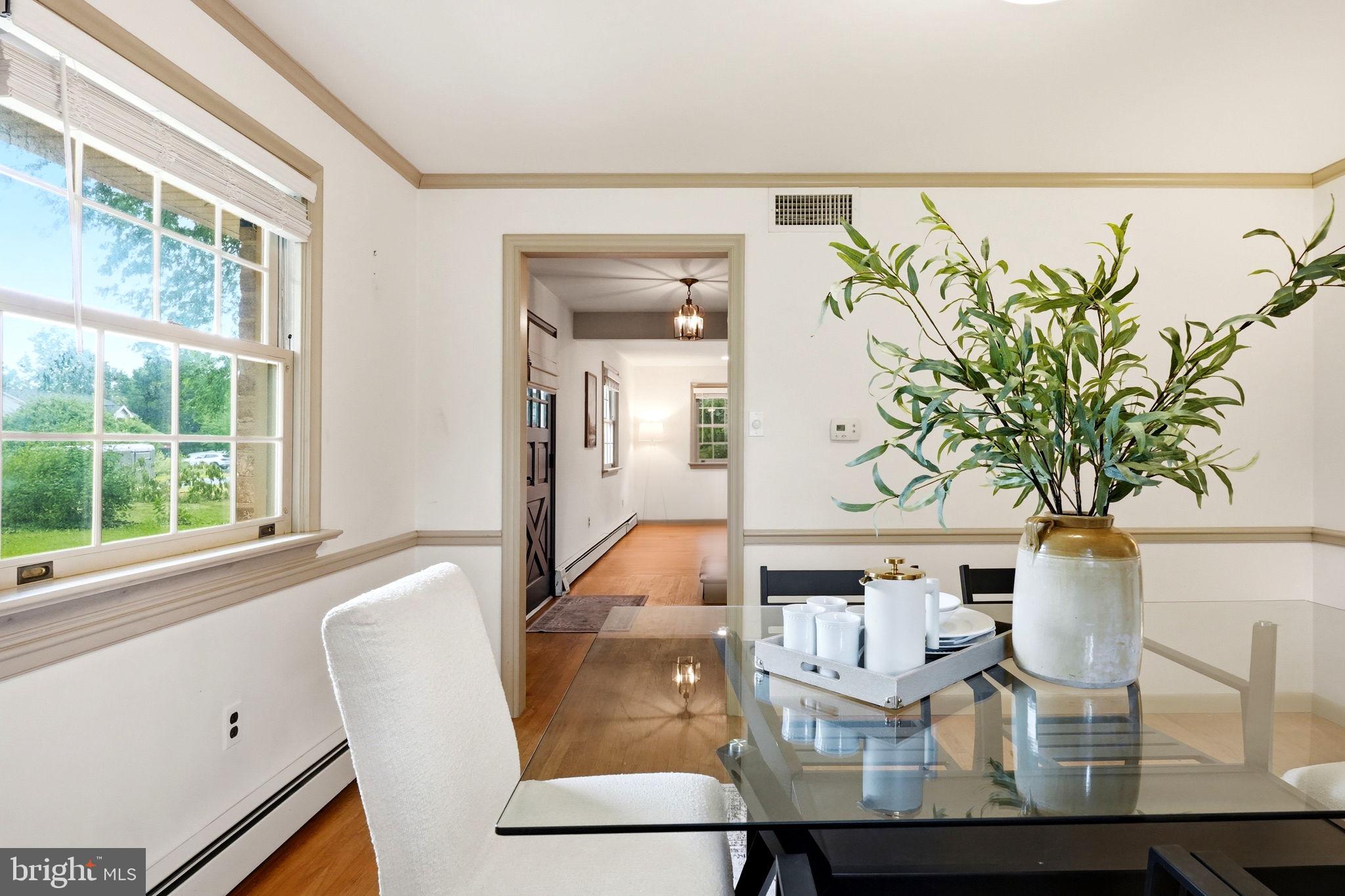 COUNTRY CLUB ESTATES - Residential