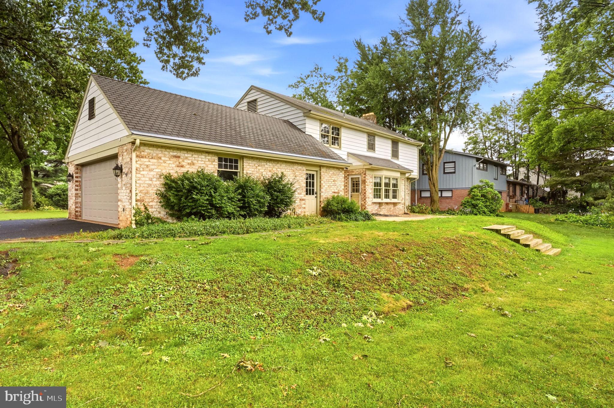 COUNTRY CLUB ESTATES - Residential