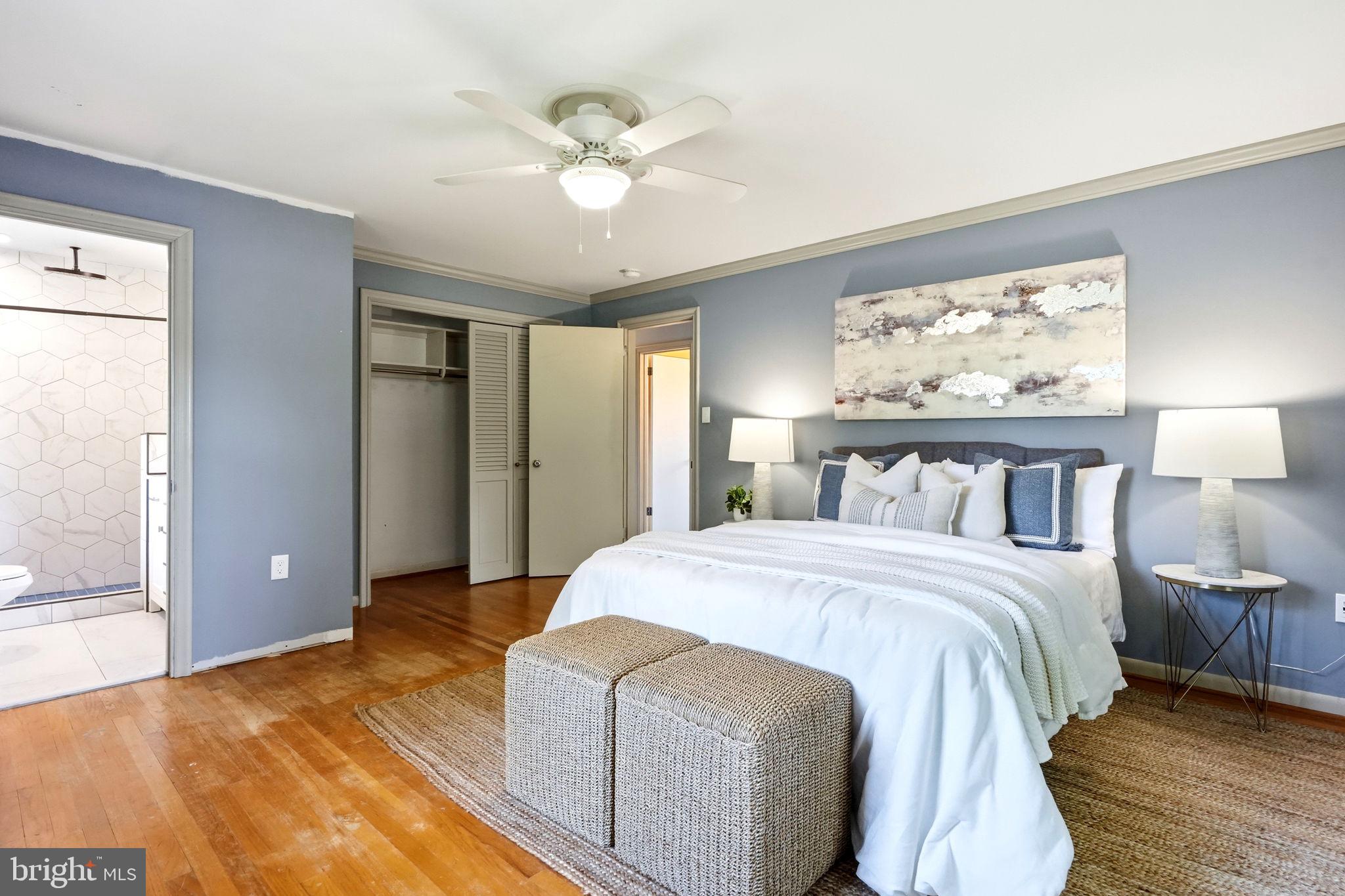 COUNTRY CLUB ESTATES - Residential
