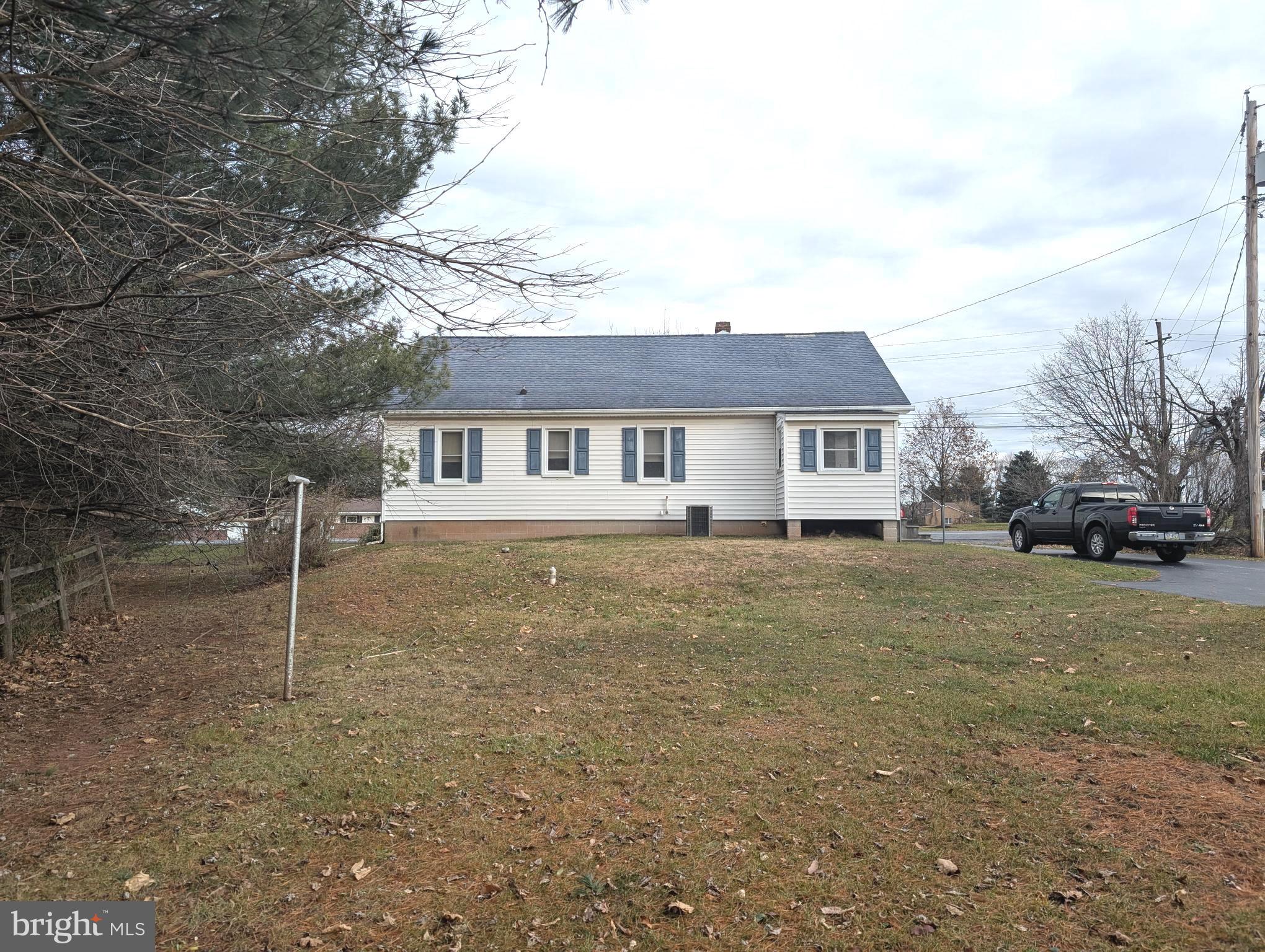 NONE AVAILABLE - Residential