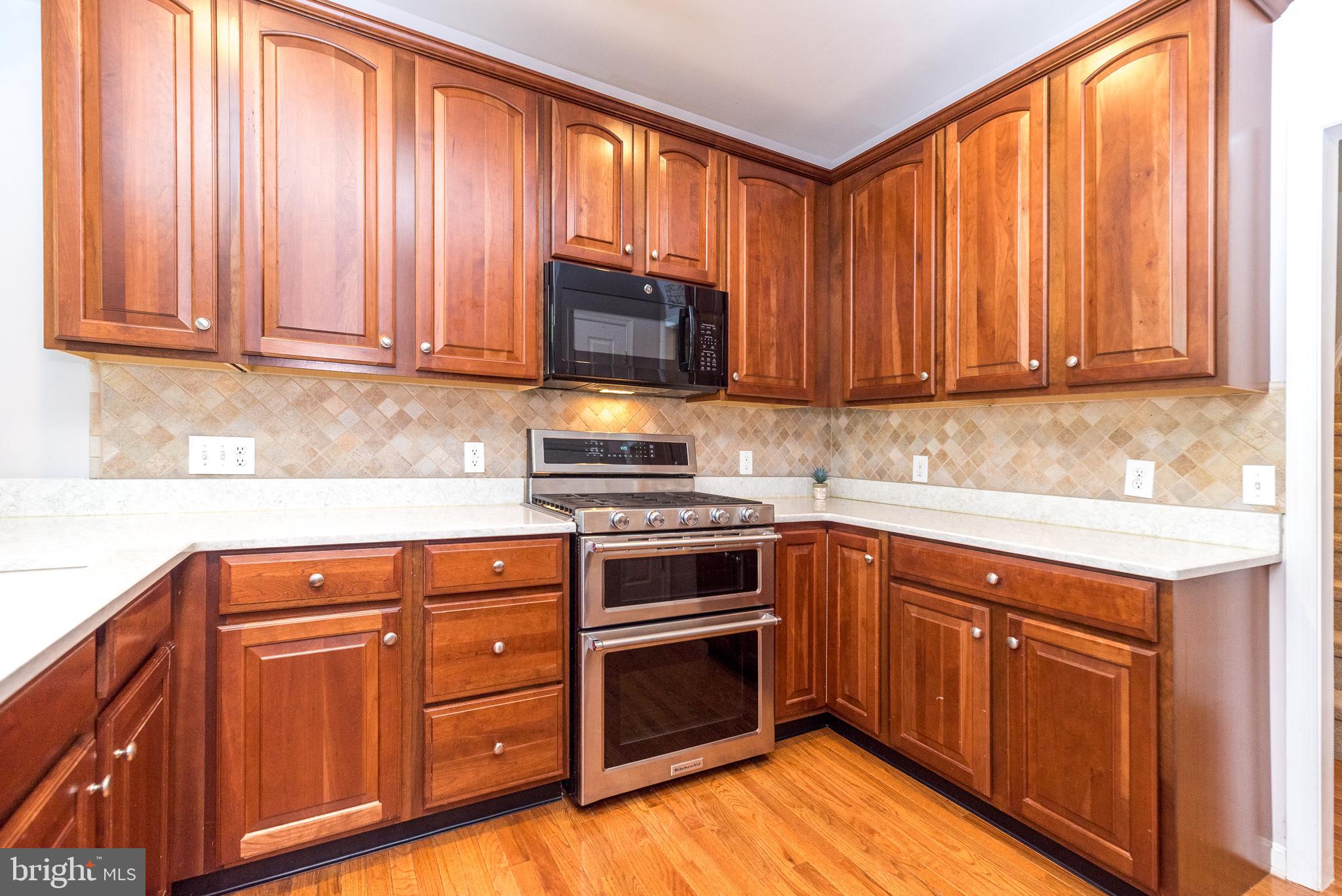 DOYLESTOWN STATION - Residential
