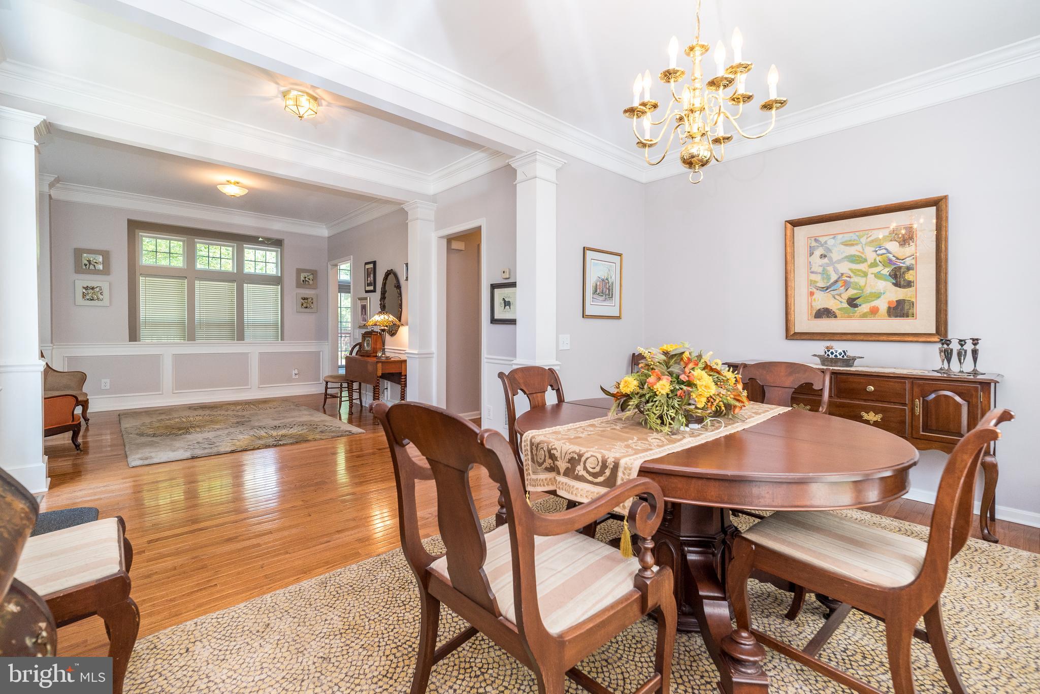 DOYLESTOWN STATION - Residential