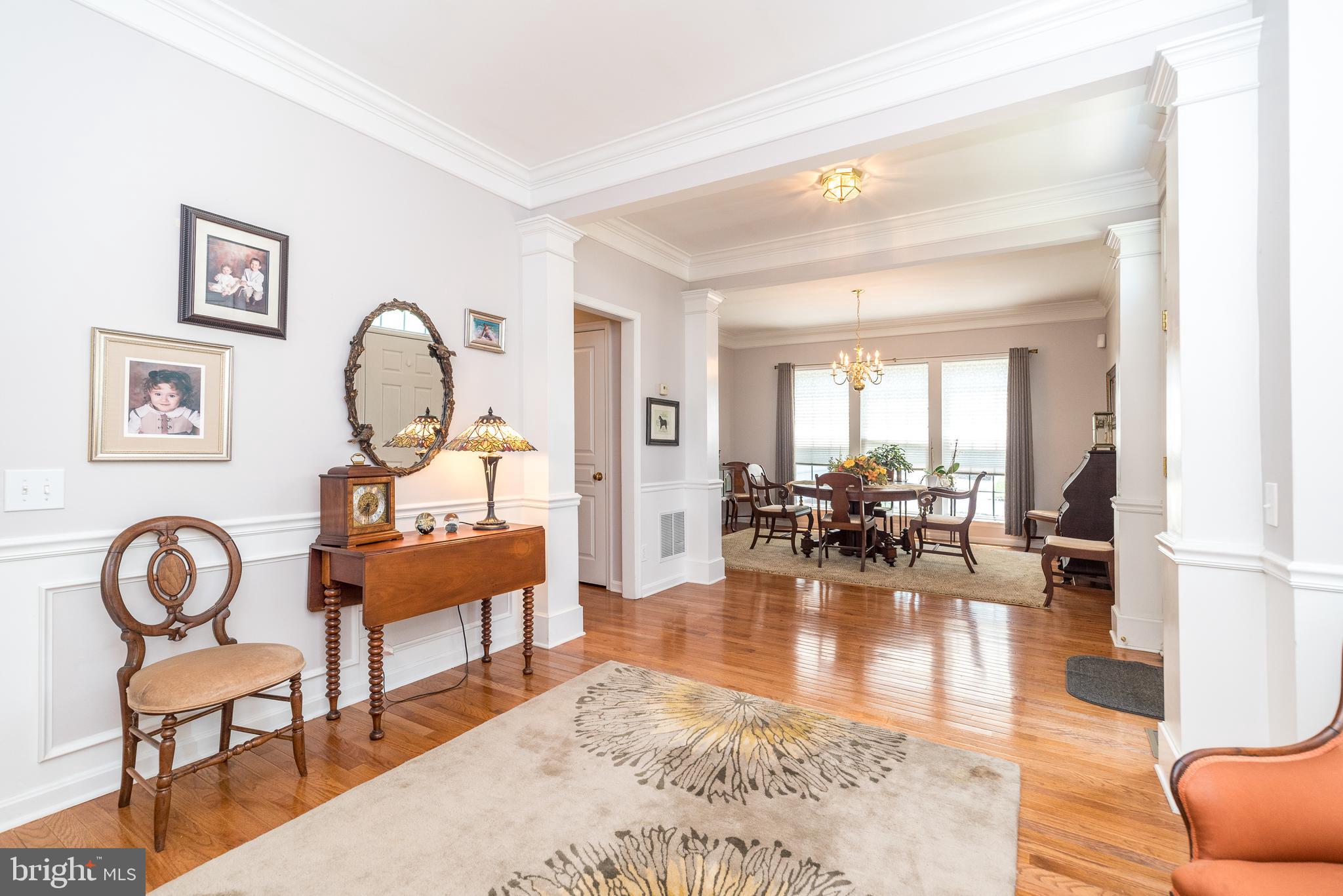 DOYLESTOWN STATION - Residential