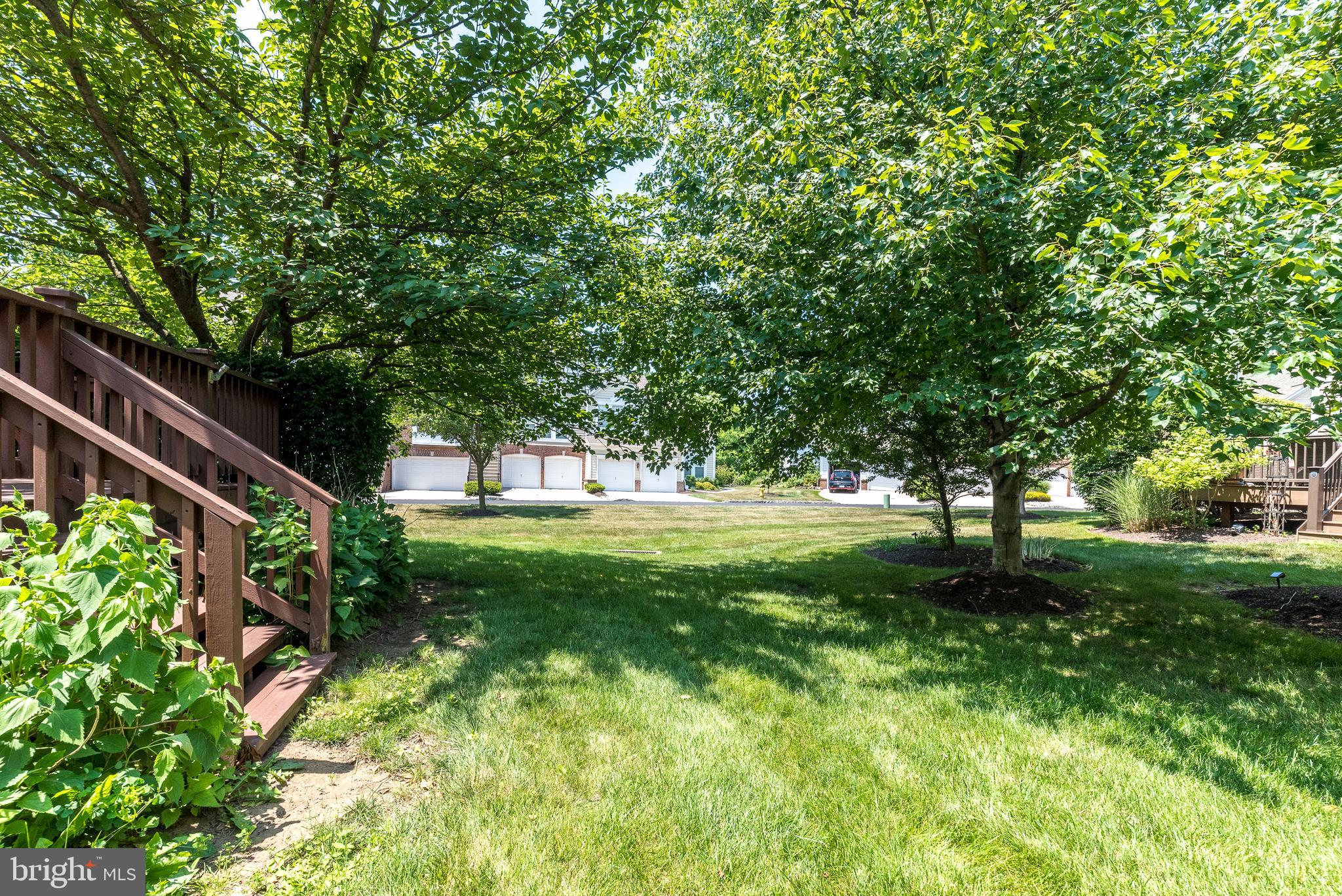 DOYLESTOWN STATION - Residential
