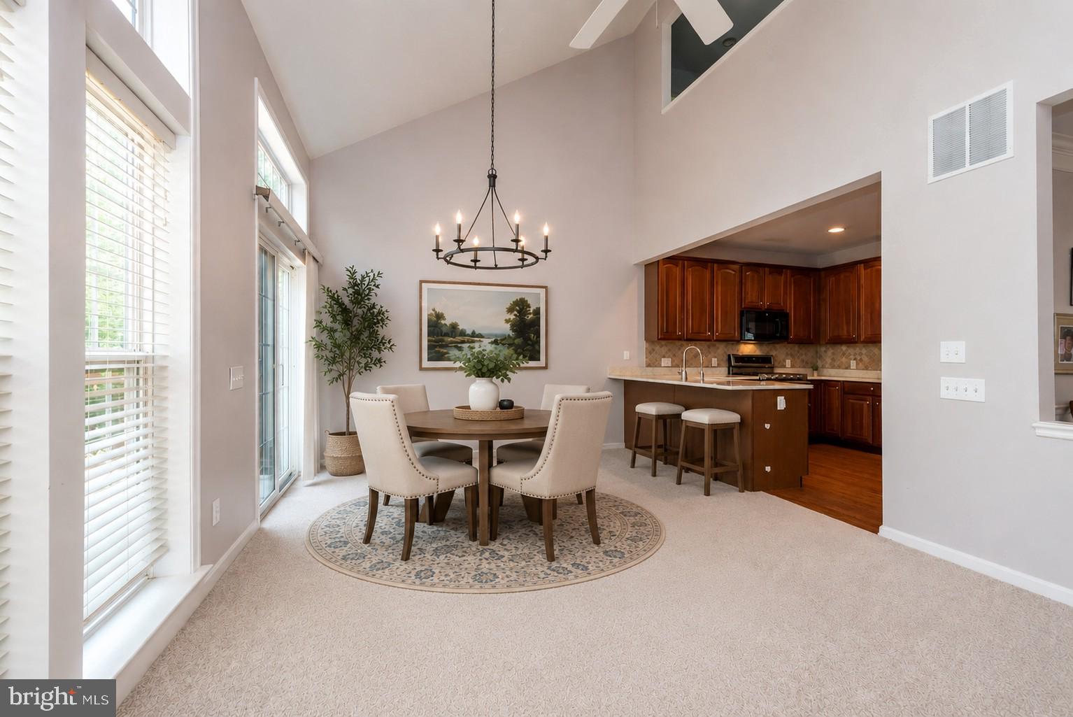 DOYLESTOWN STATION - Residential