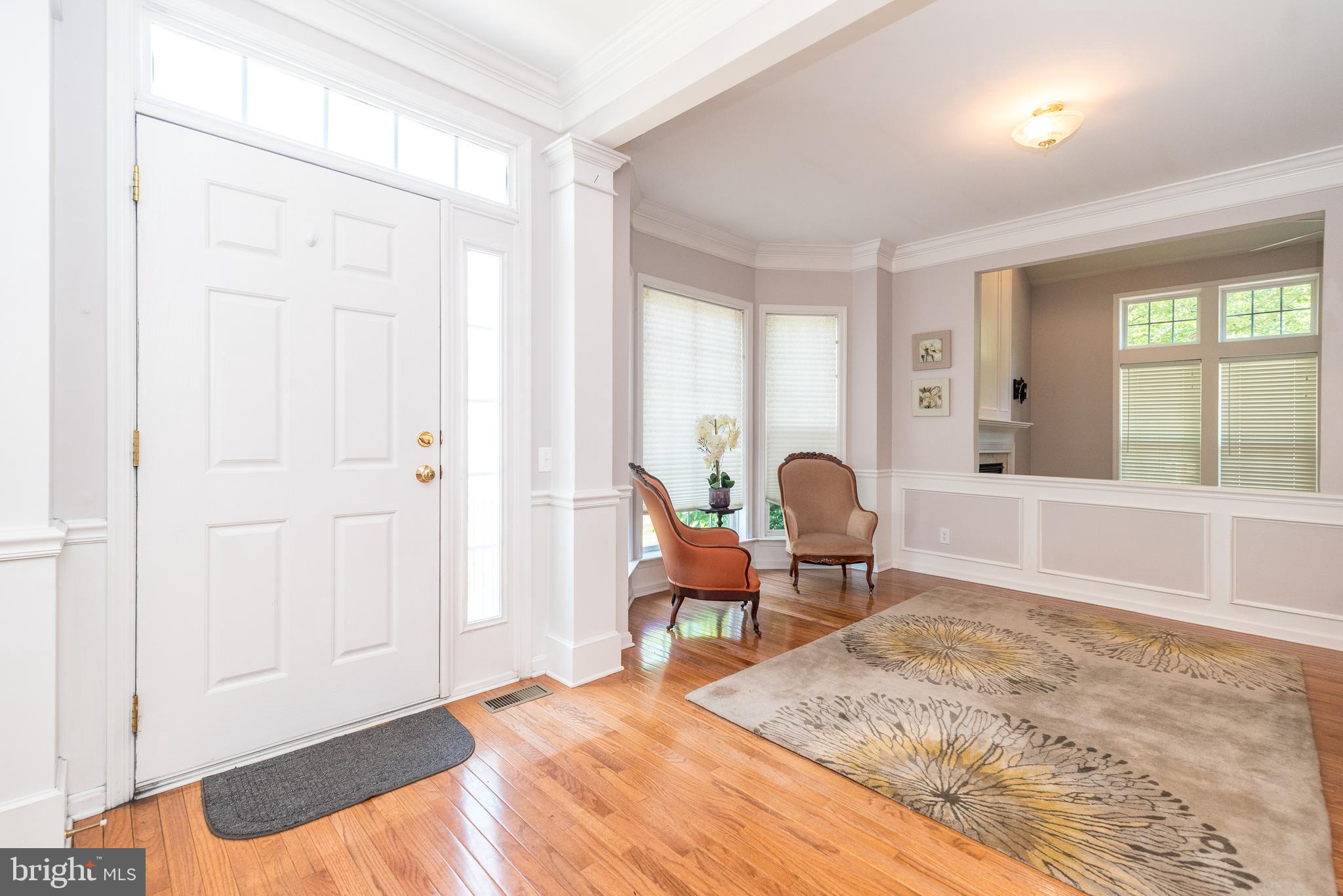 DOYLESTOWN STATION - Residential