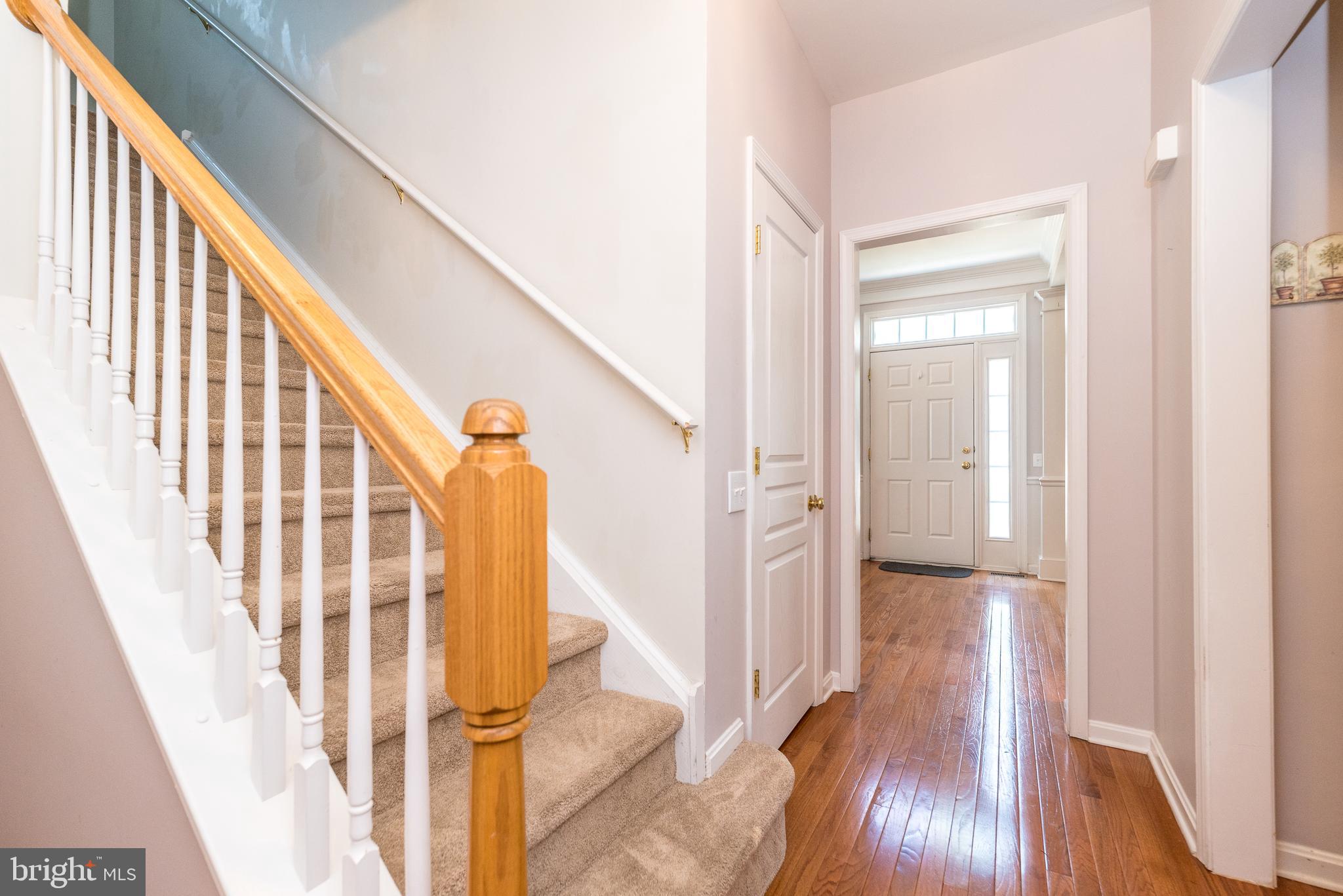 DOYLESTOWN STATION - Residential
