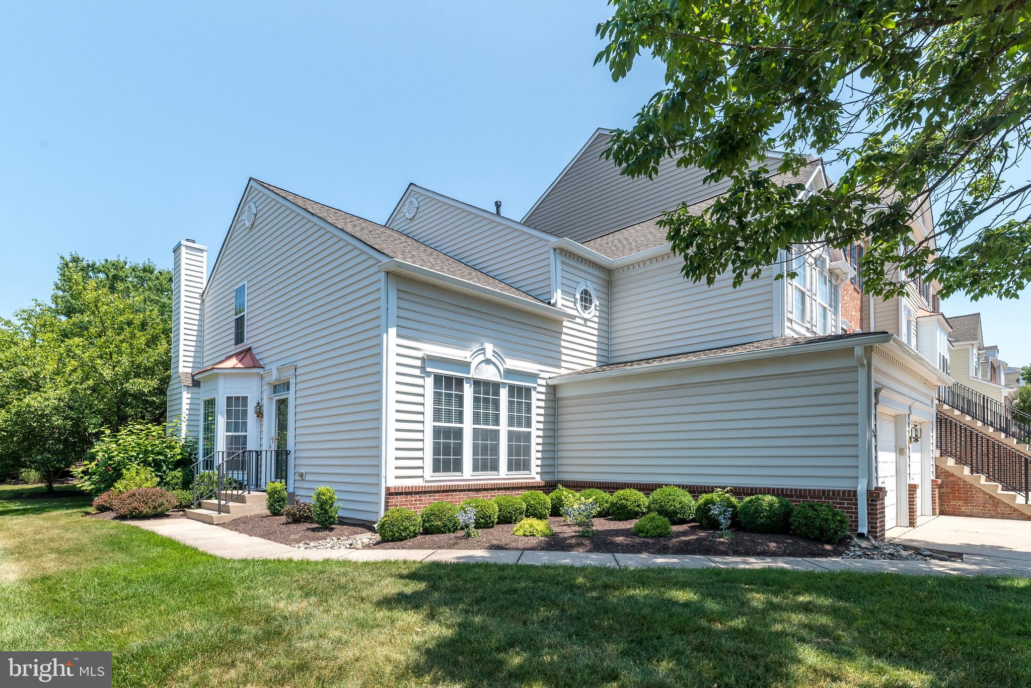 DOYLESTOWN STATION - Residential