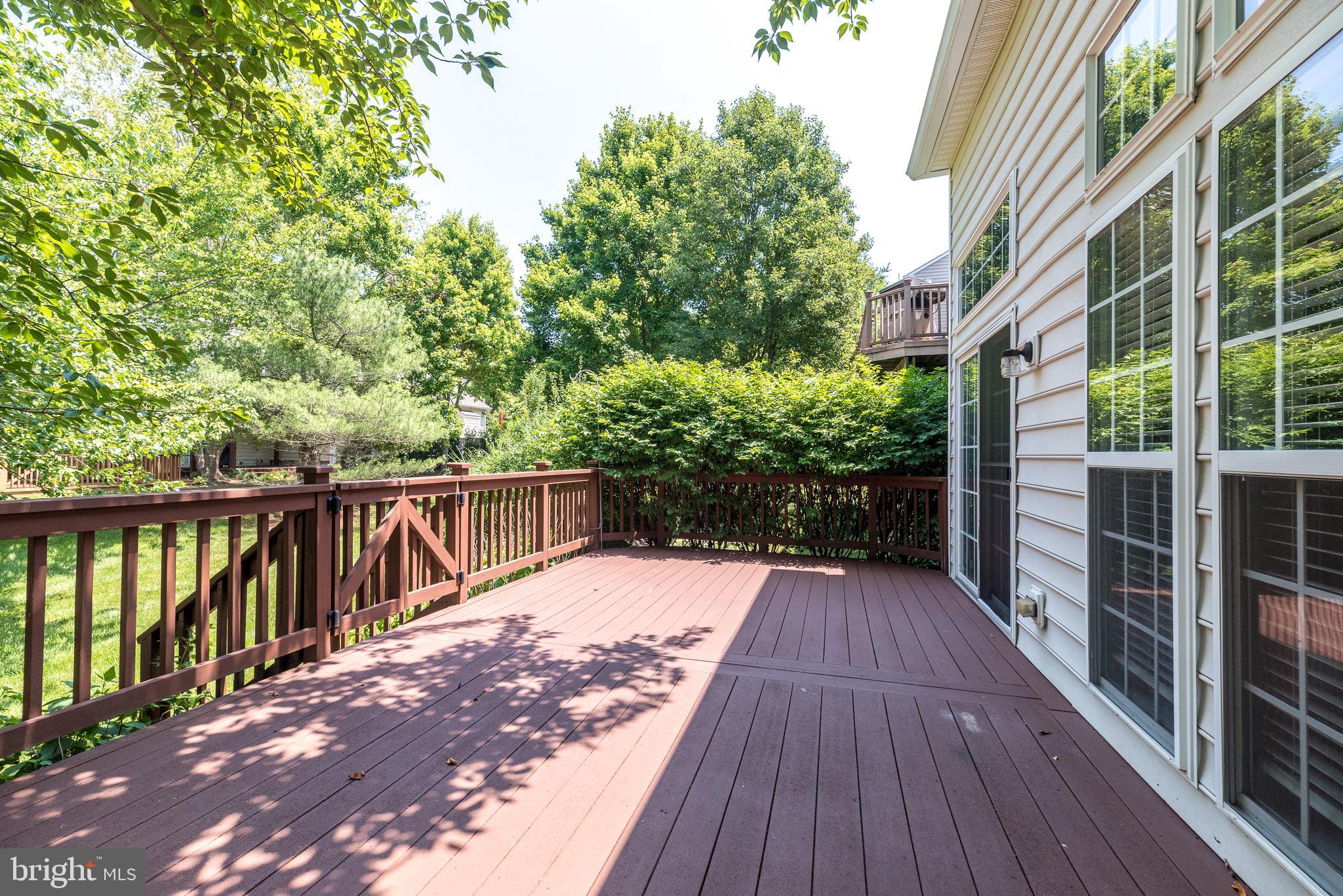 DOYLESTOWN STATION - Residential