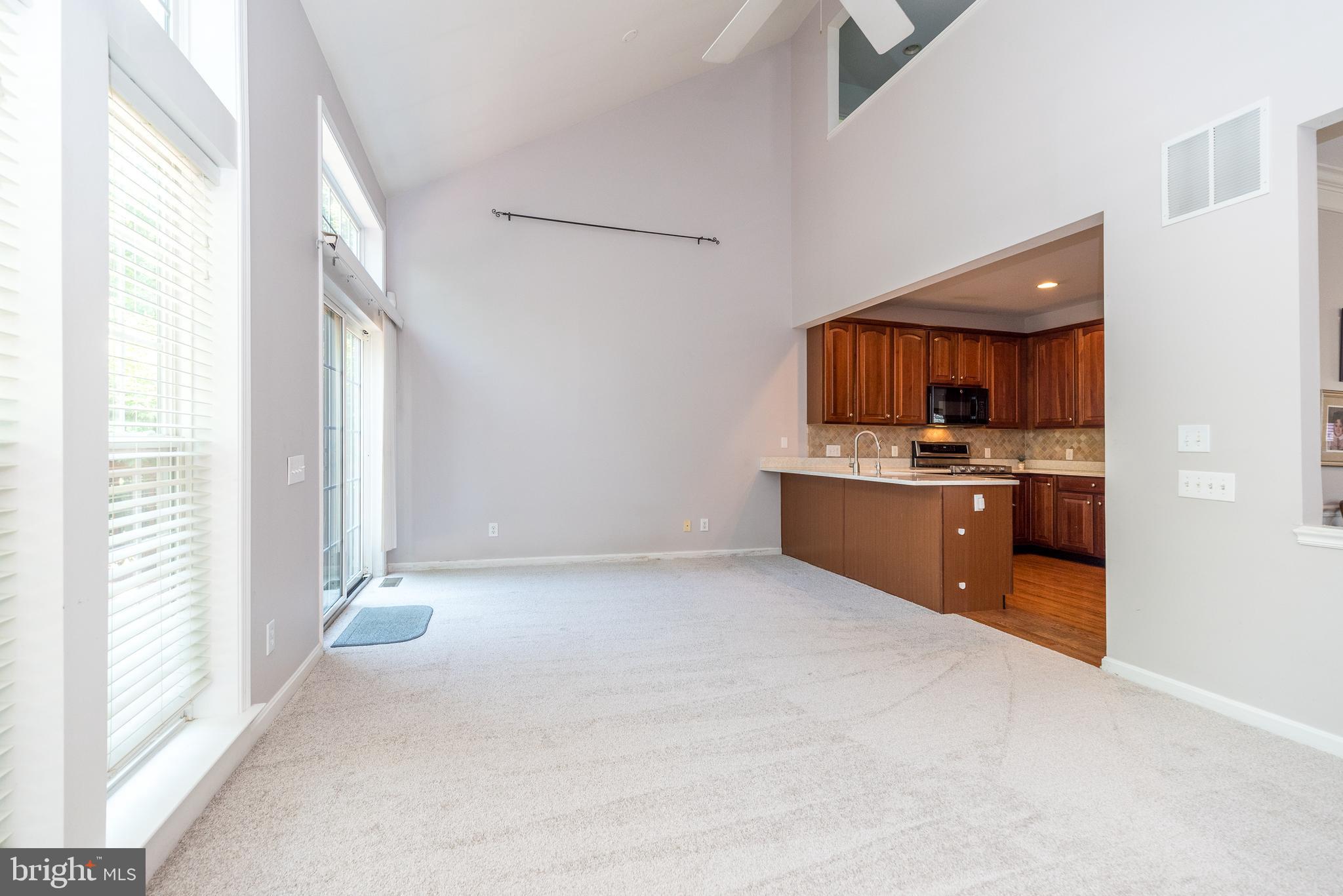 DOYLESTOWN STATION - Residential