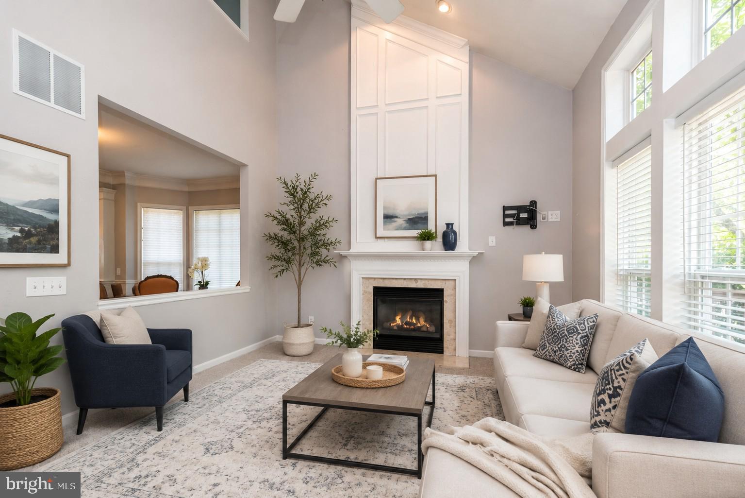 DOYLESTOWN STATION - Residential