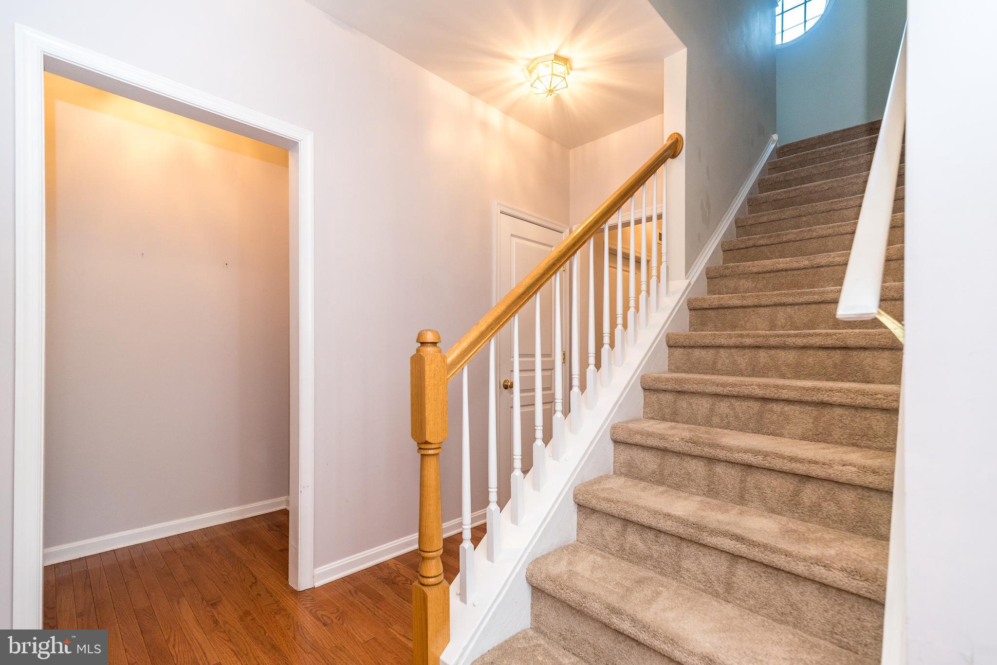 DOYLESTOWN STATION - Residential