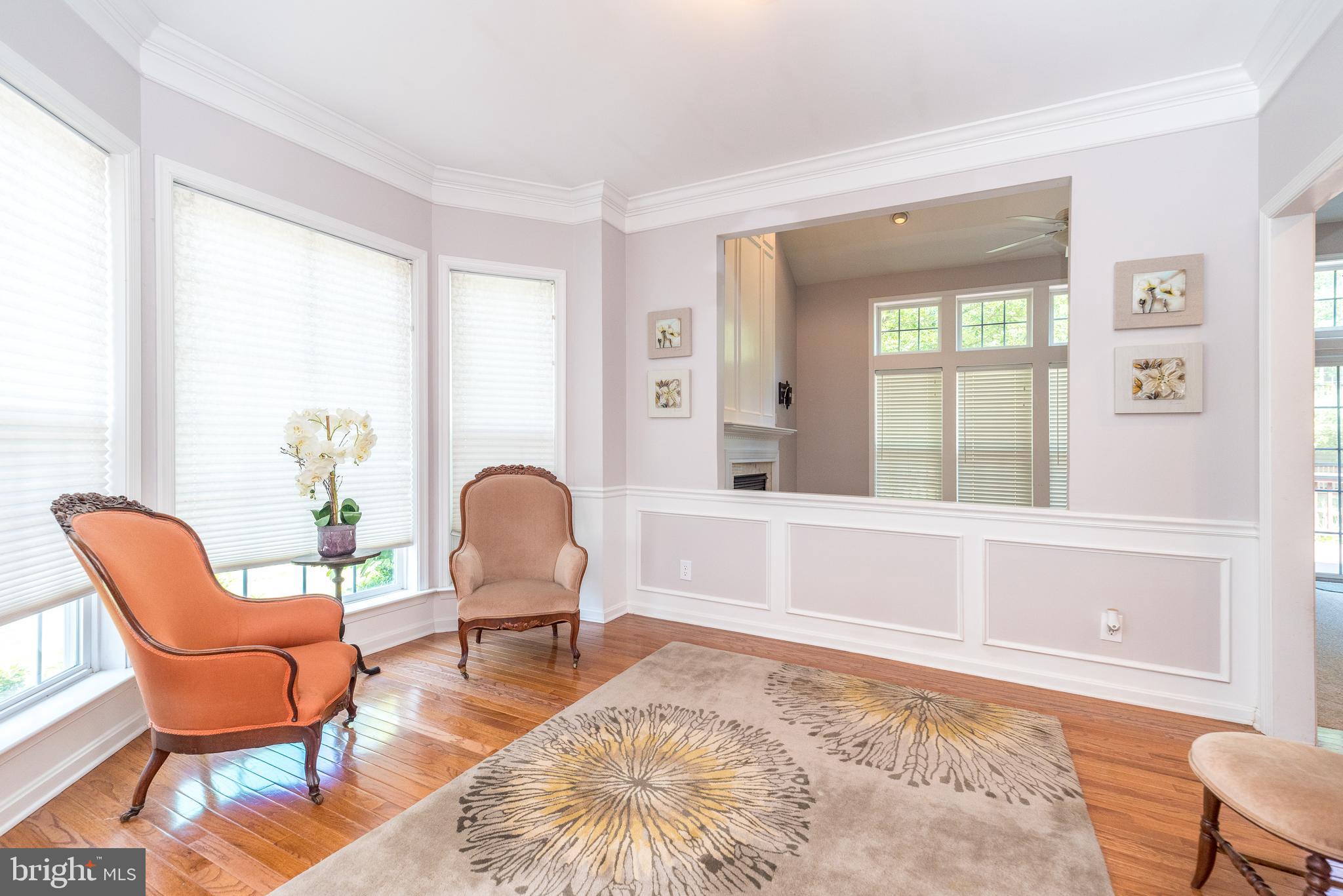 DOYLESTOWN STATION - Residential
