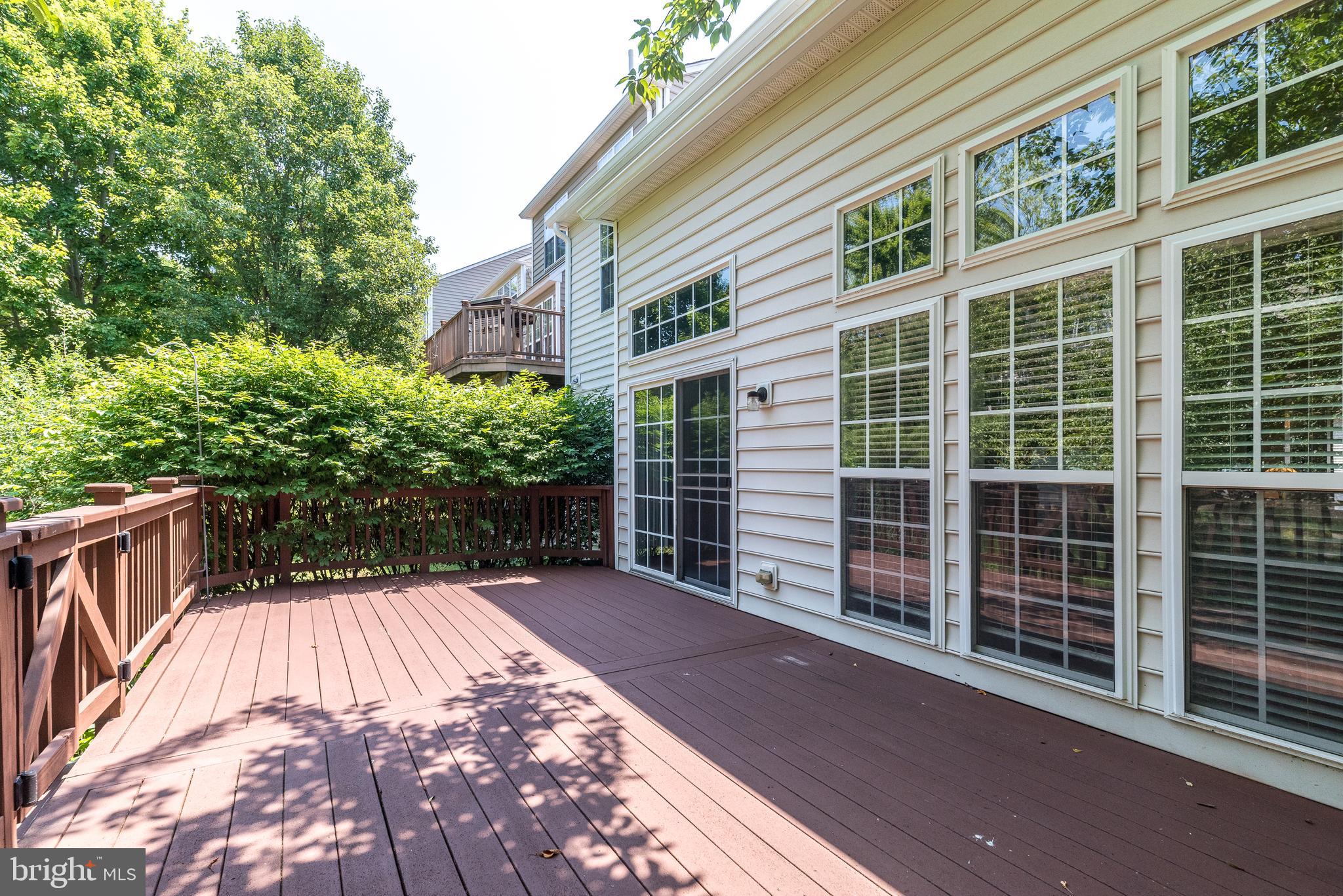 DOYLESTOWN STATION - Residential