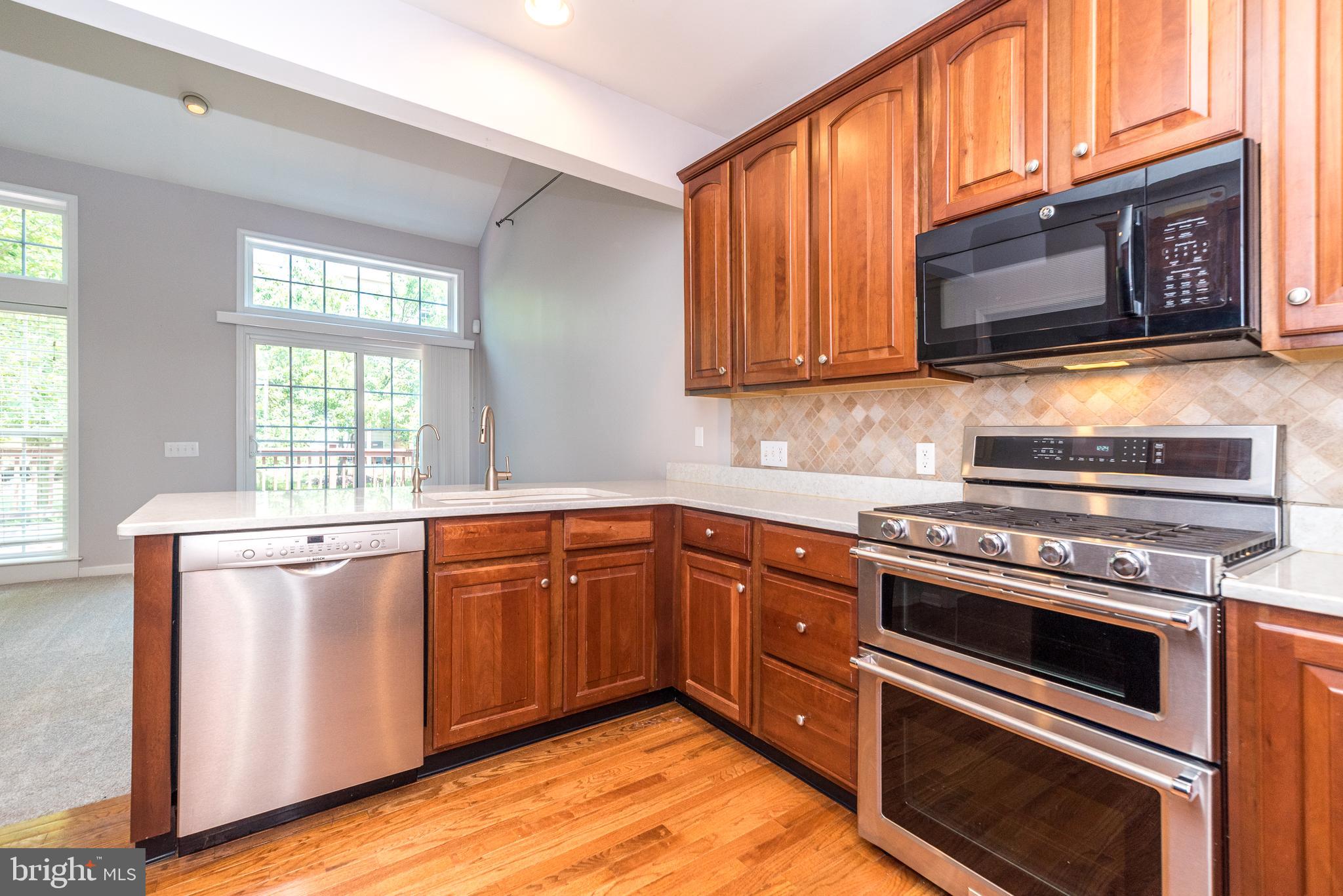 DOYLESTOWN STATION - Residential