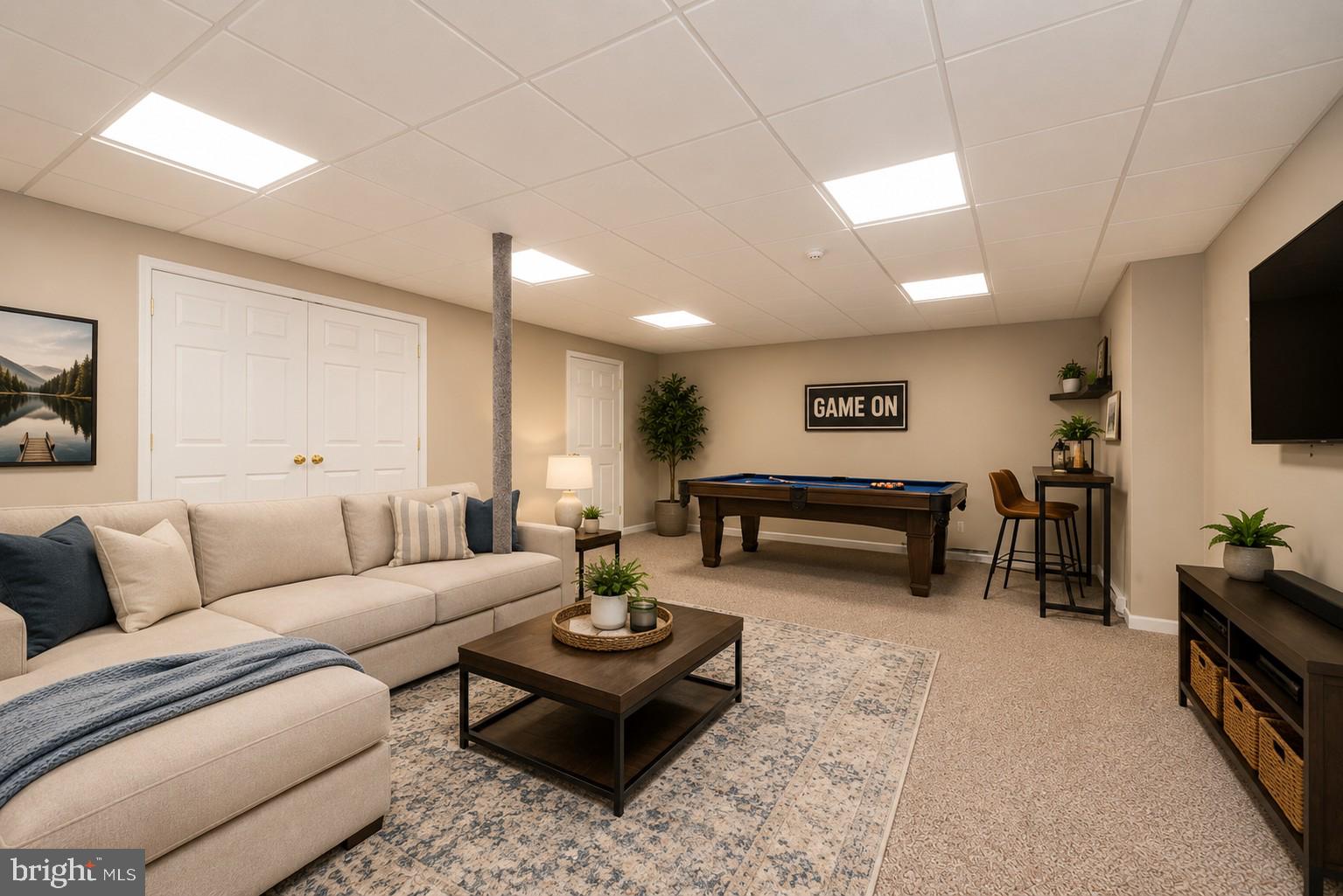 DOYLESTOWN STATION - Residential