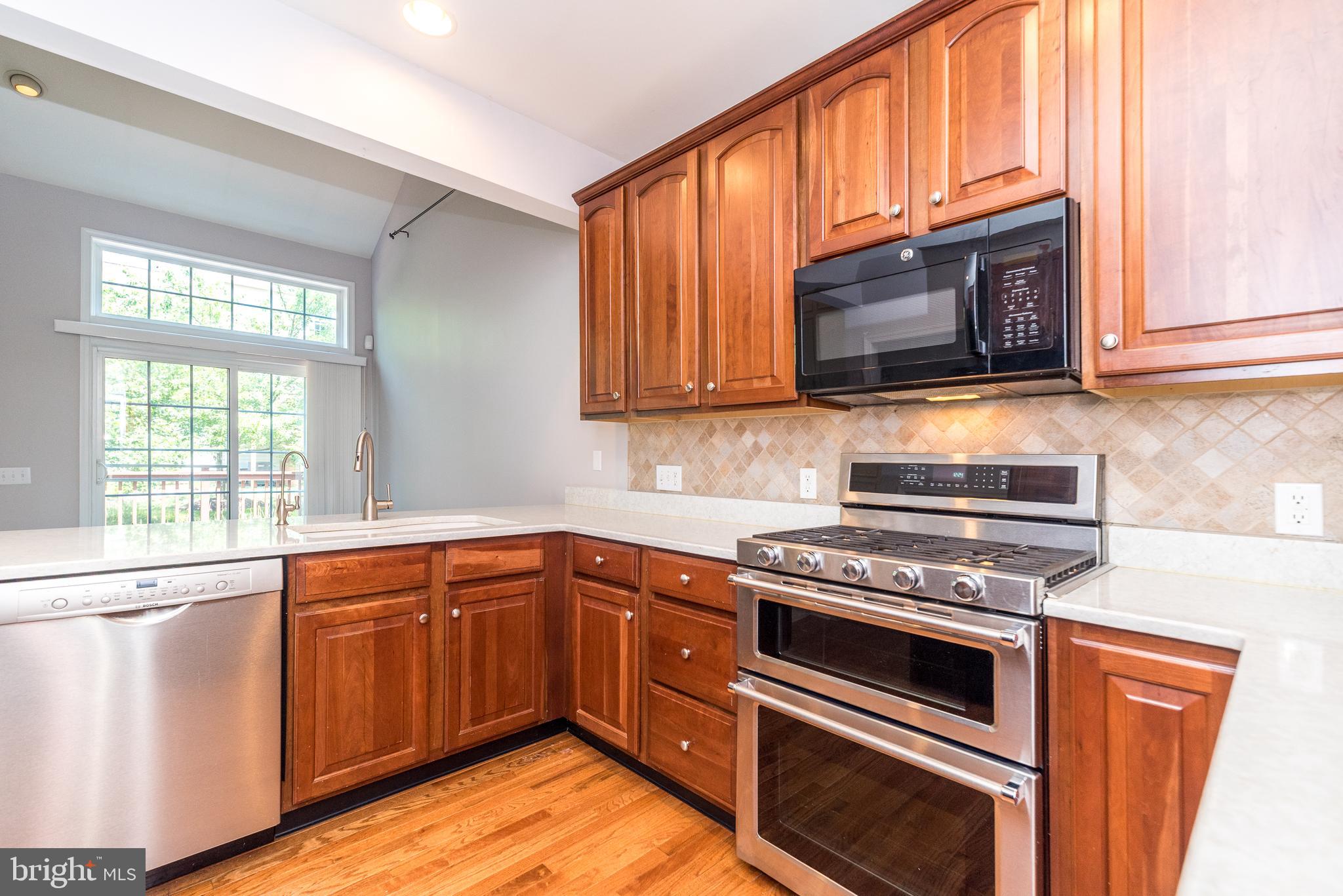 DOYLESTOWN STATION - Residential