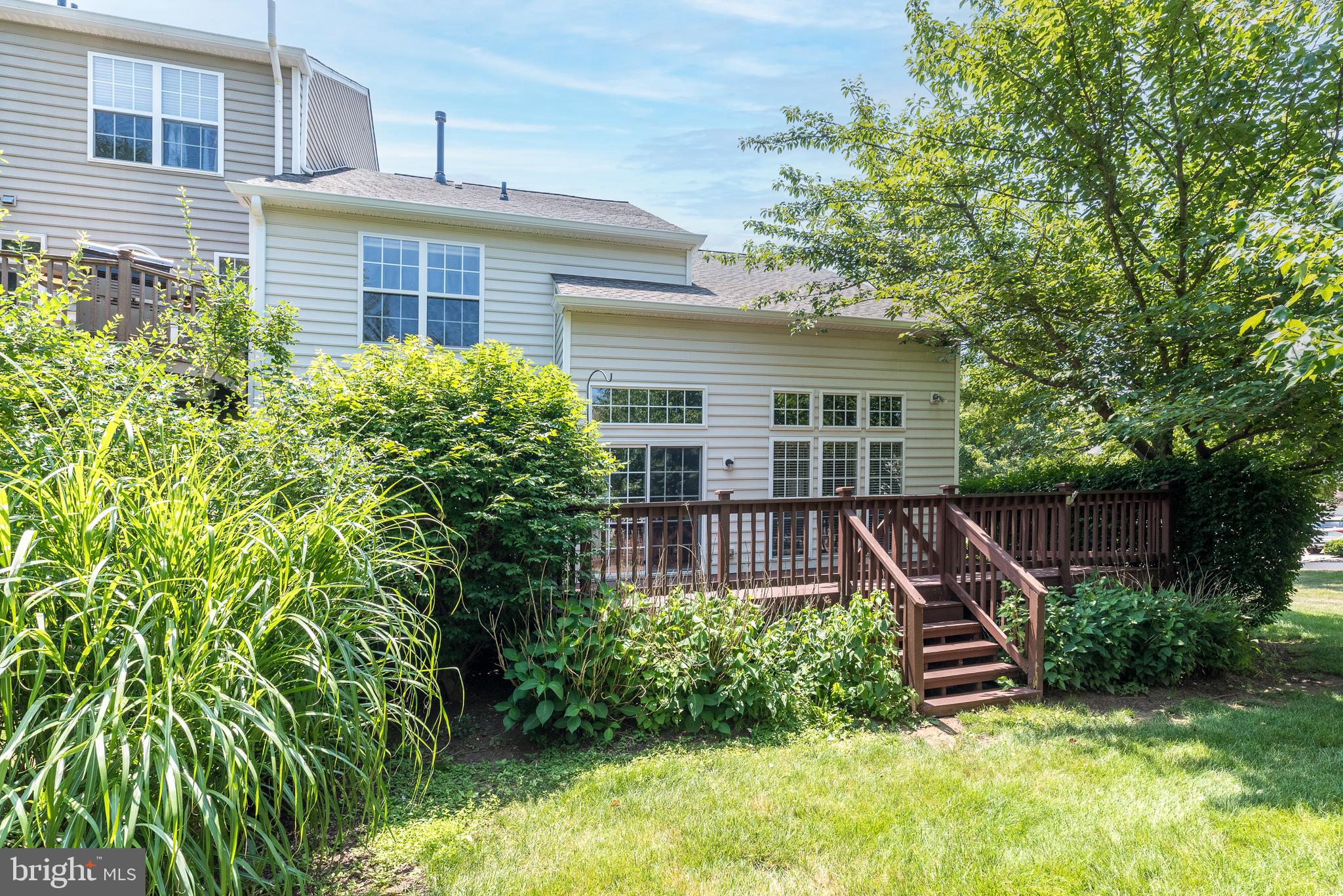 DOYLESTOWN STATION - Residential