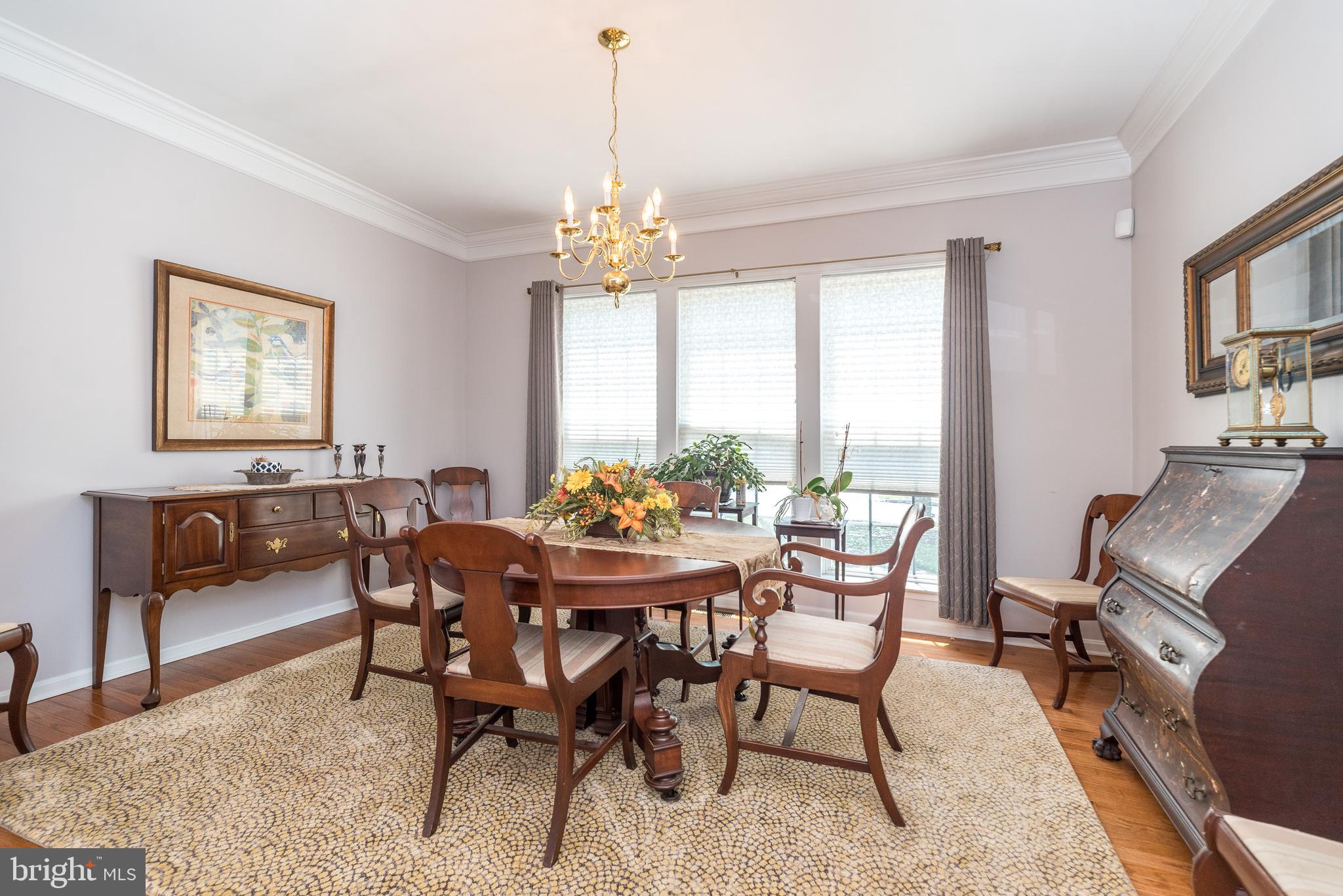 DOYLESTOWN STATION - Residential