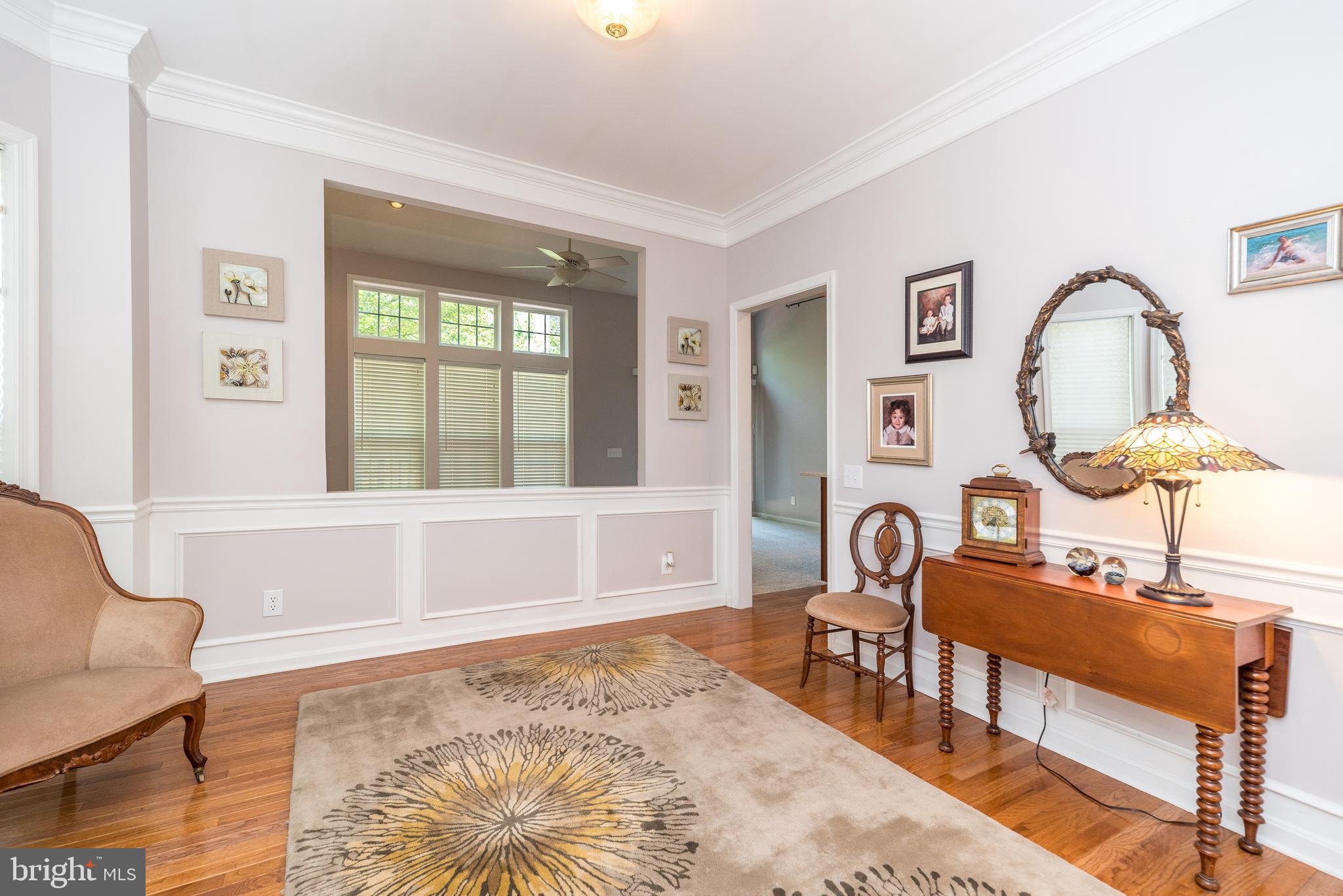 DOYLESTOWN STATION - Residential