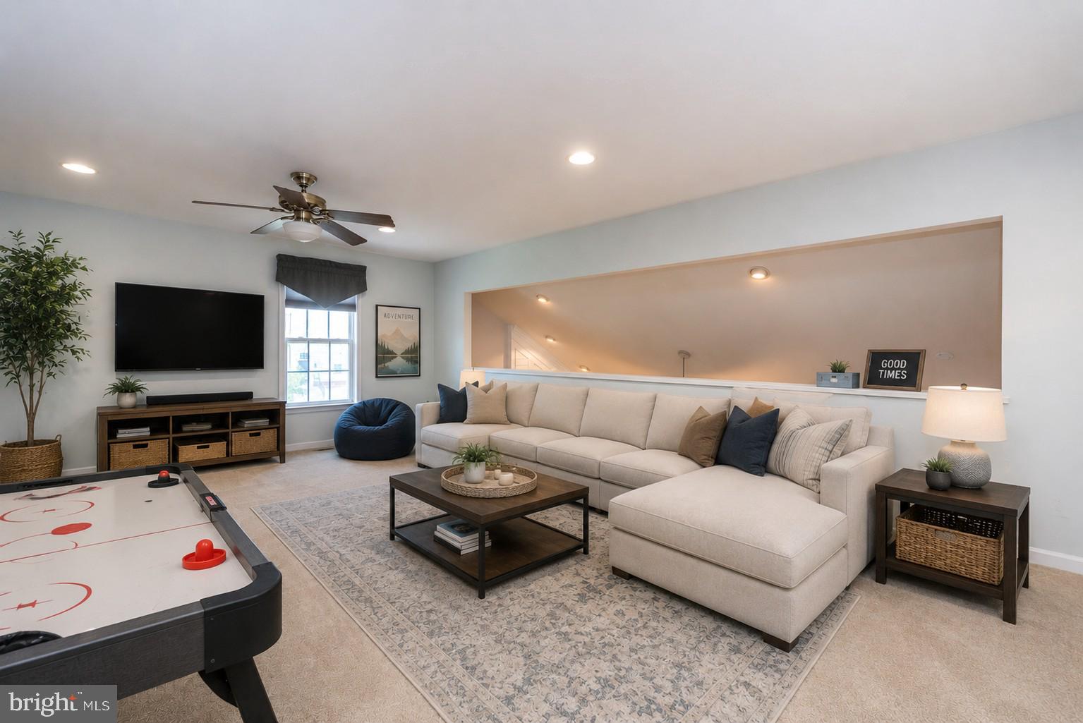 DOYLESTOWN STATION - Residential