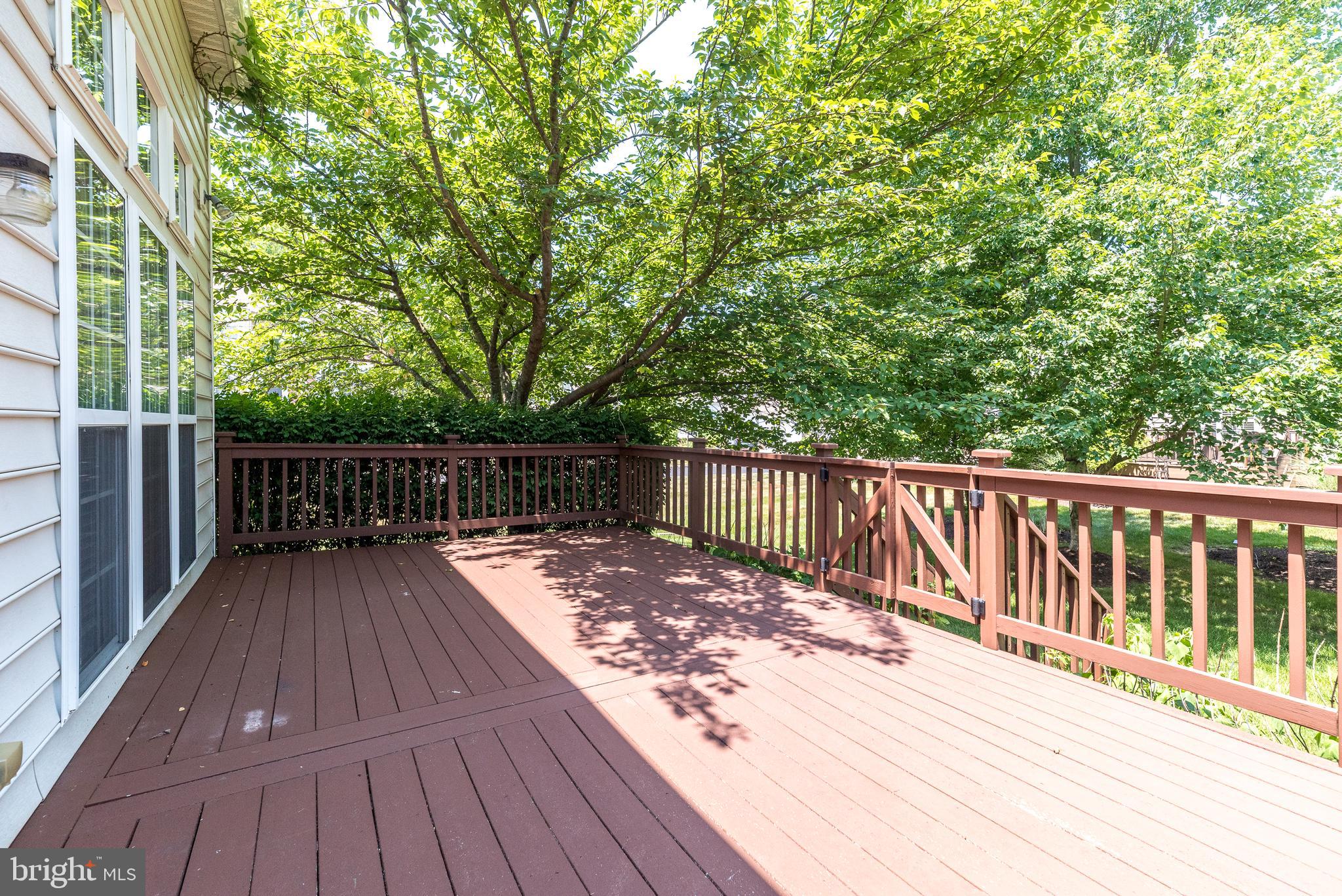 DOYLESTOWN STATION - Residential