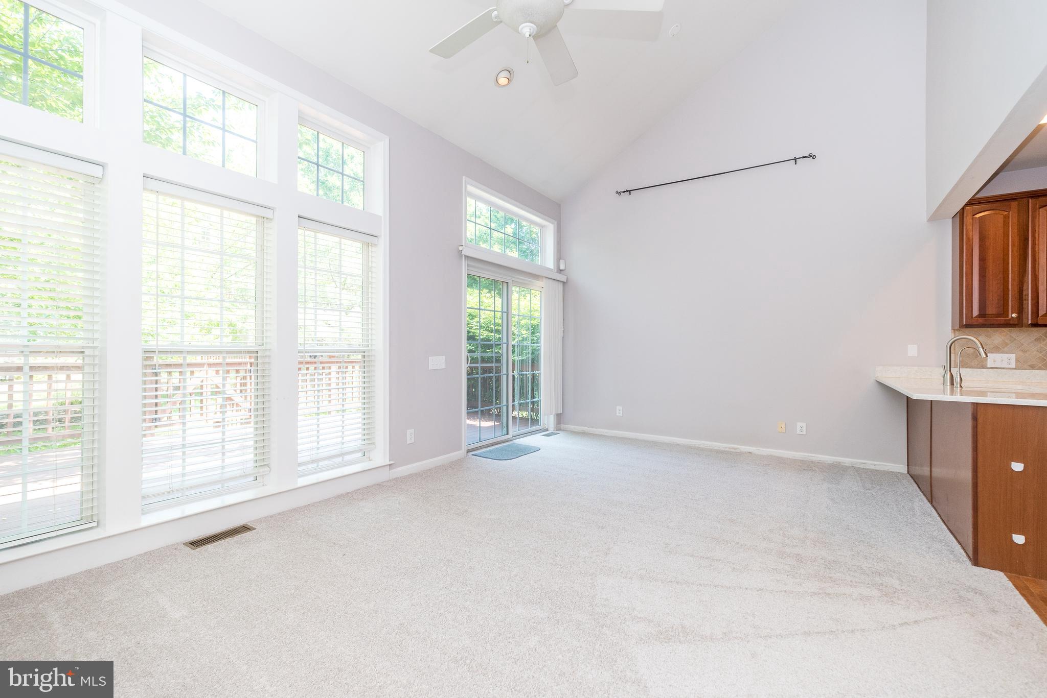 DOYLESTOWN STATION - Residential
