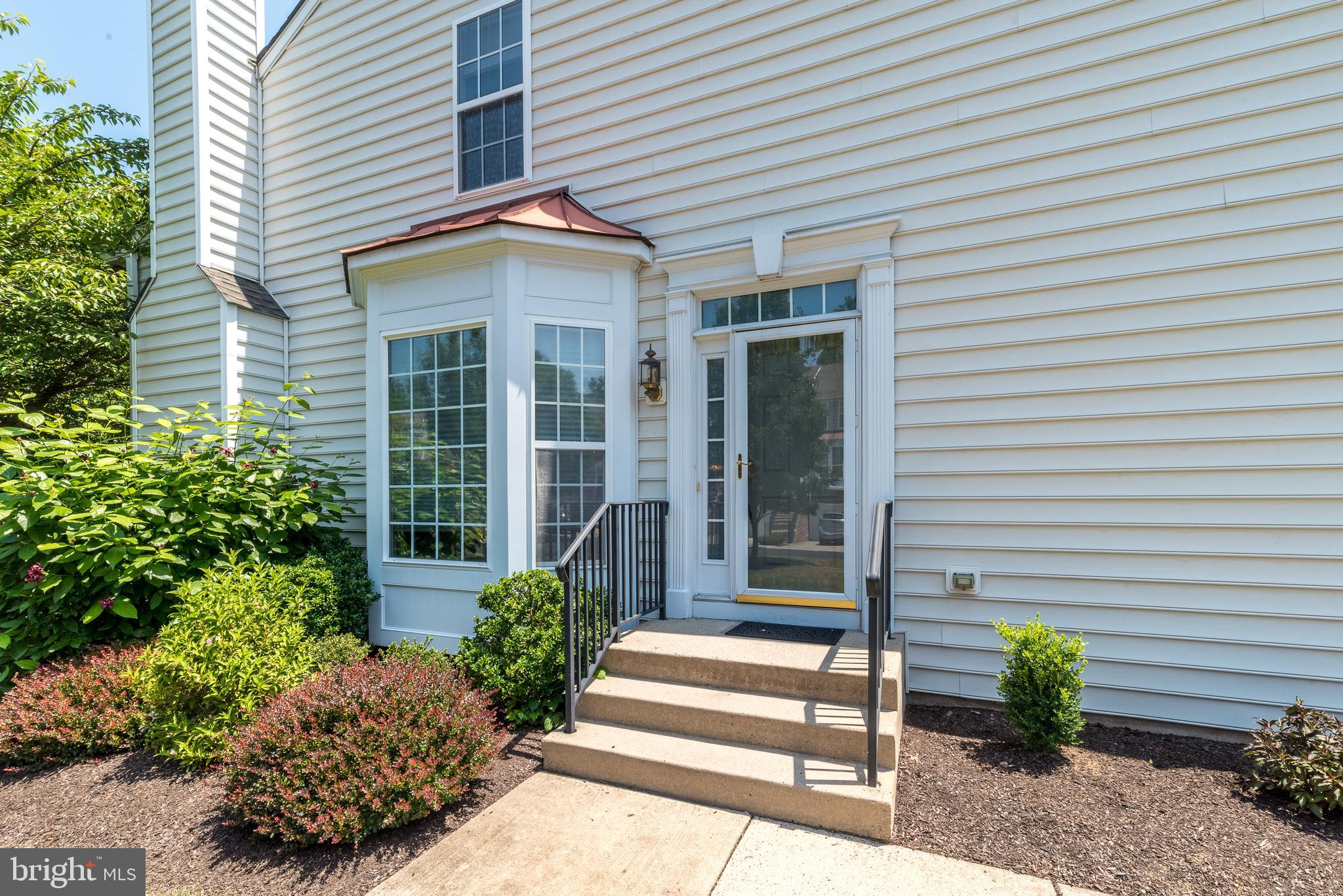 DOYLESTOWN STATION - Residential