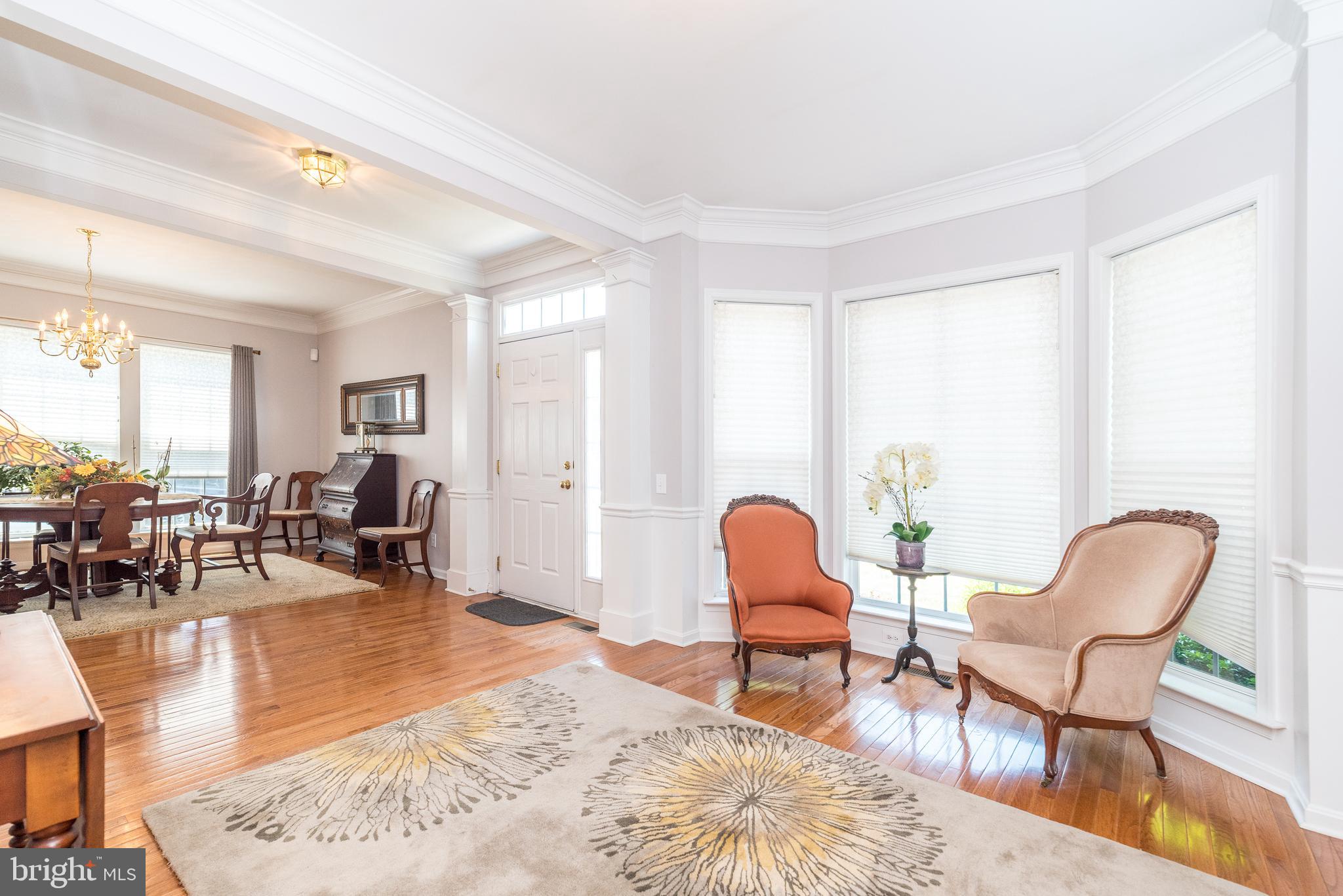 DOYLESTOWN STATION - Residential