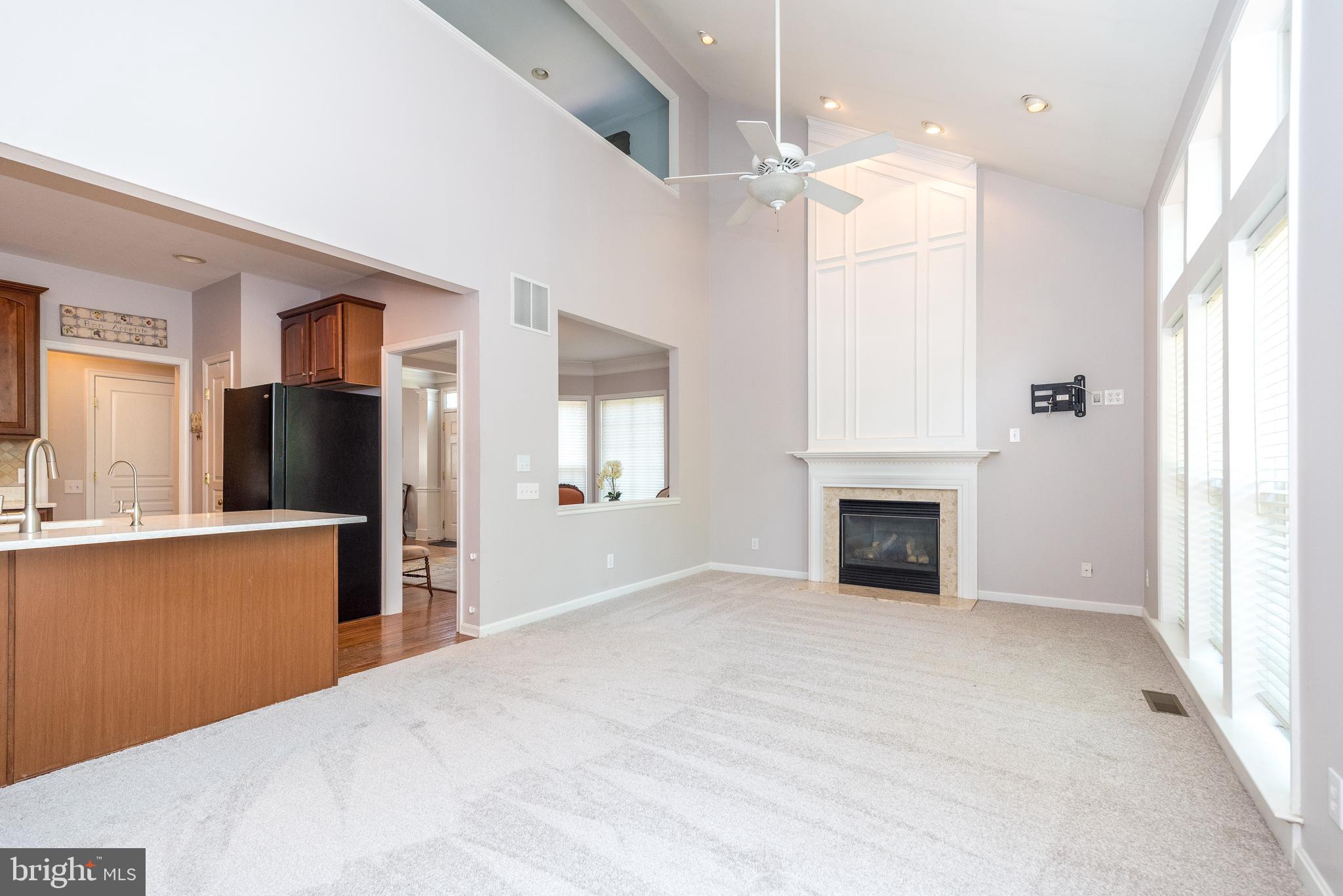 DOYLESTOWN STATION - Residential