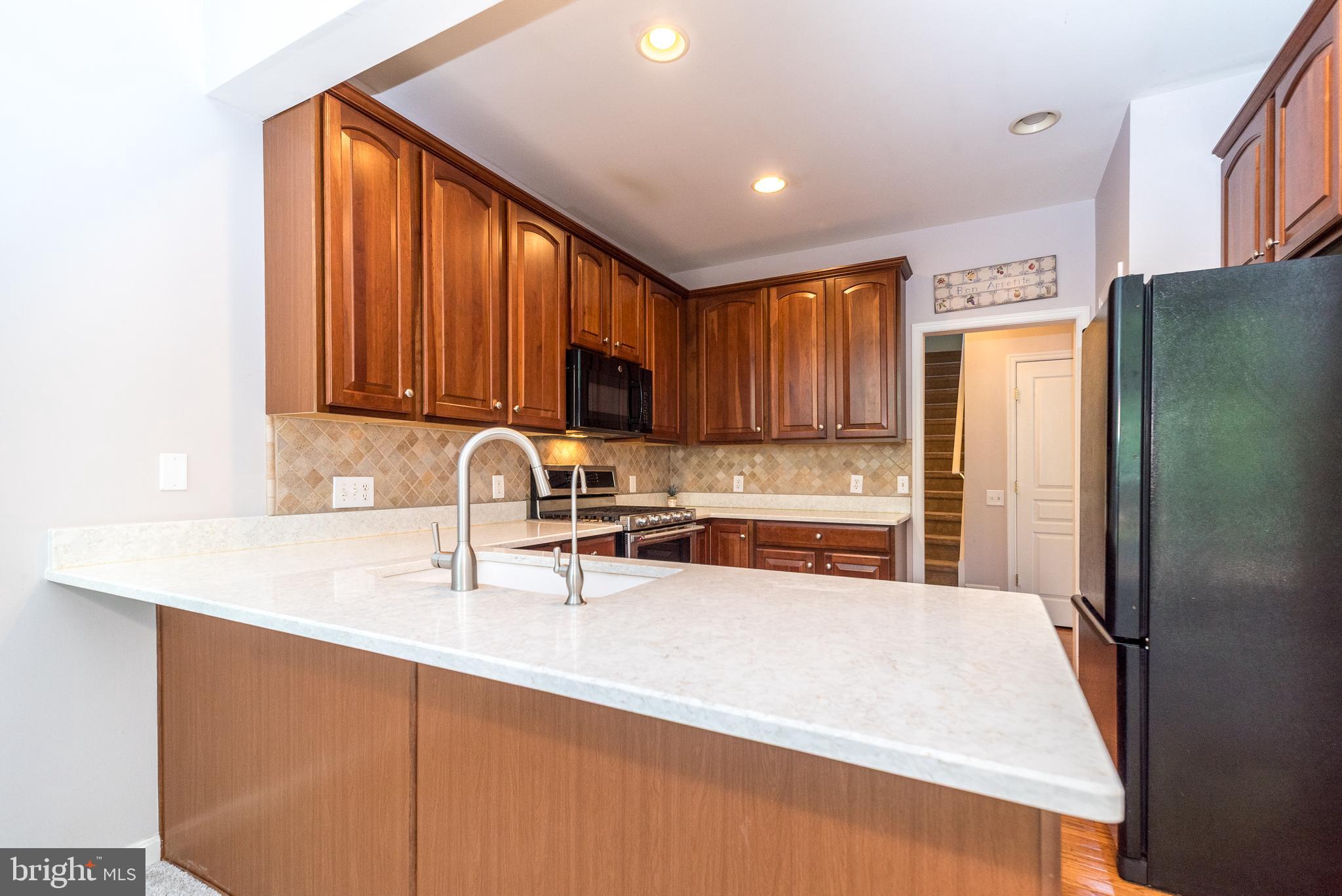 DOYLESTOWN STATION - Residential