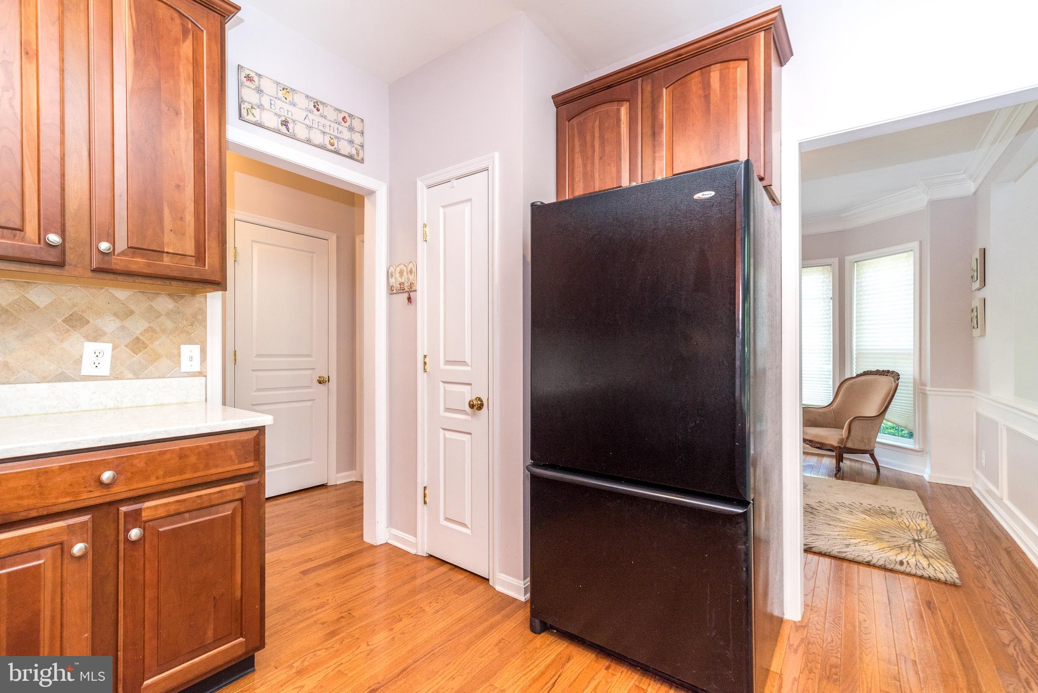 DOYLESTOWN STATION - Residential
